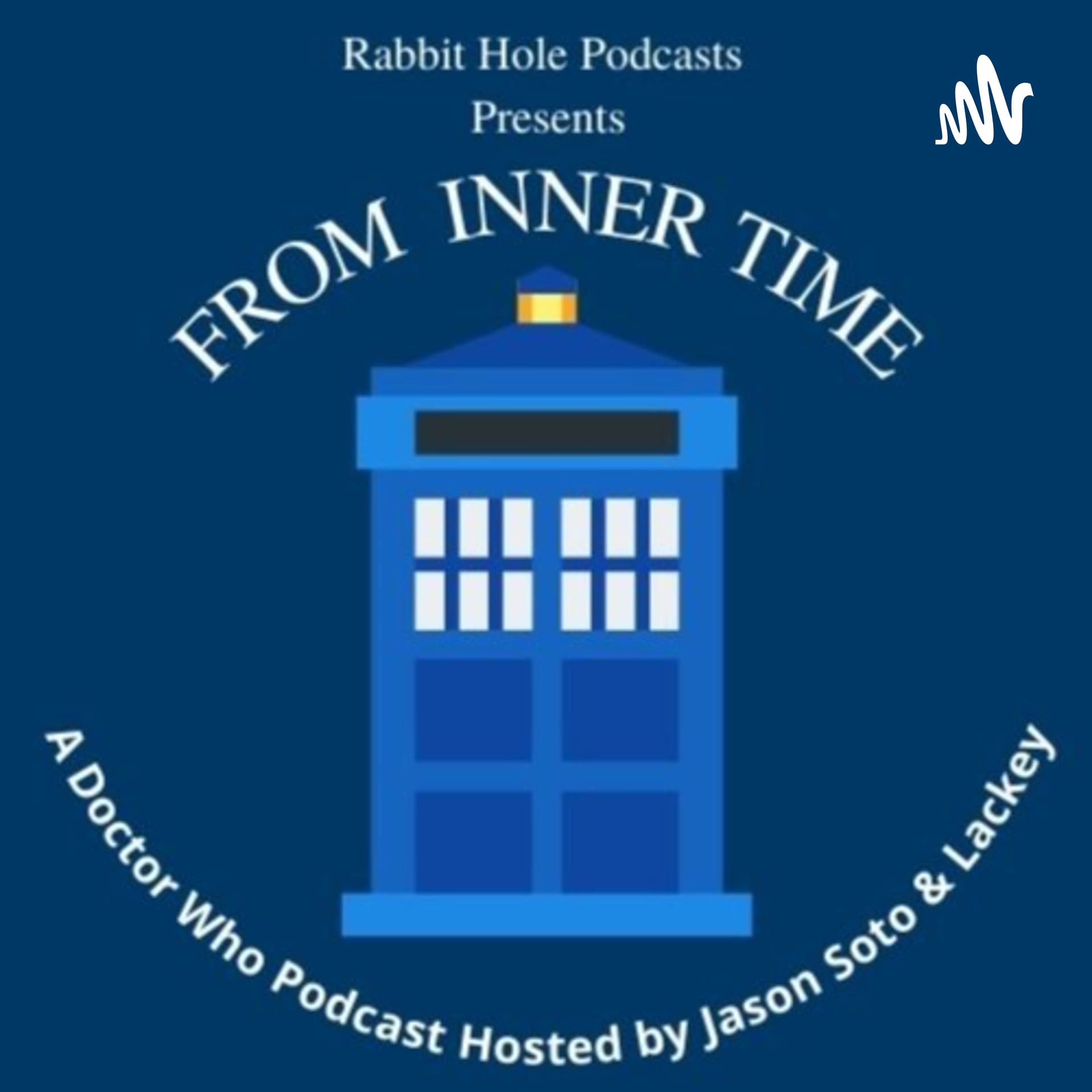 From Inner Time: A Doctor Who Podcast
