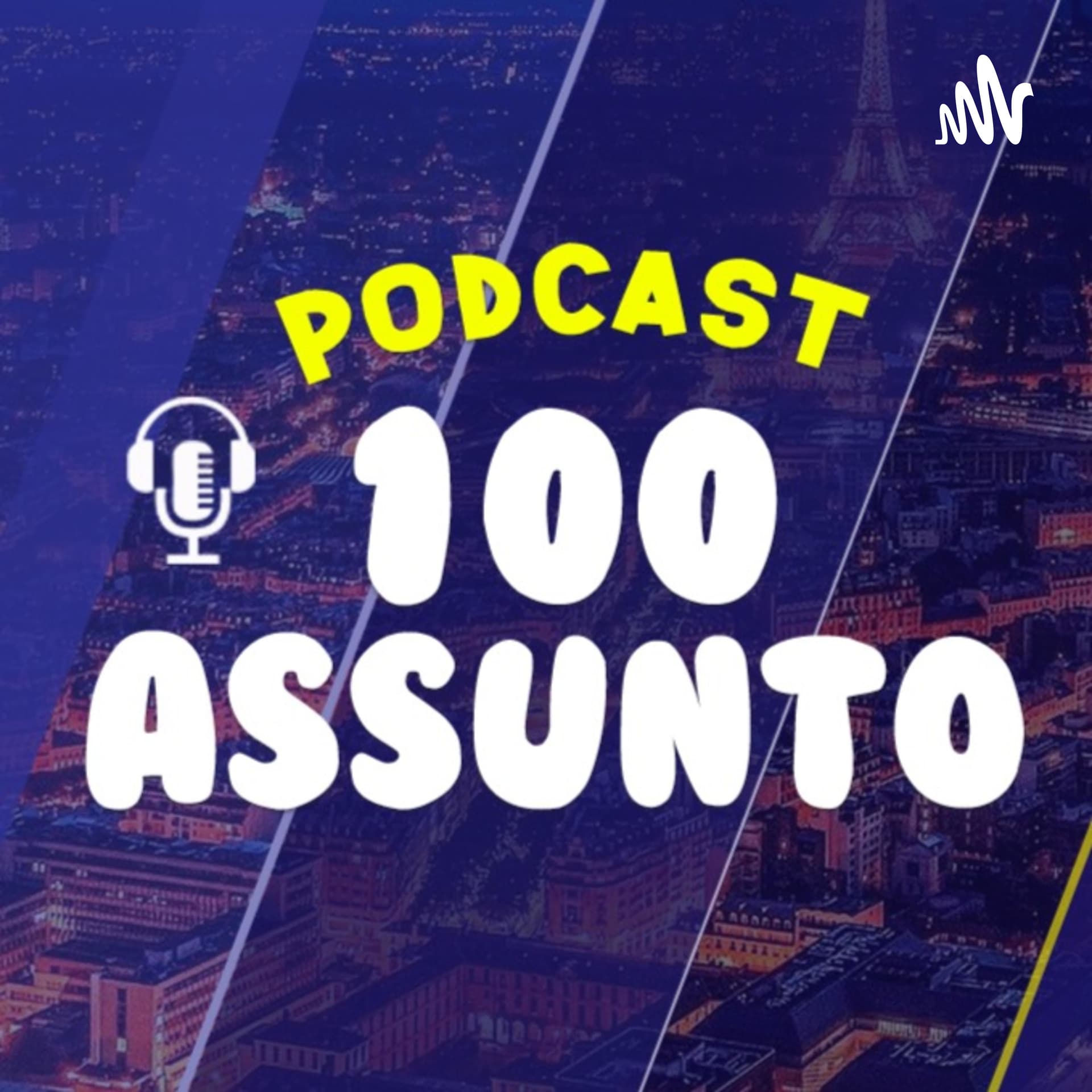 Podcast 100 Assunto - Podcasts