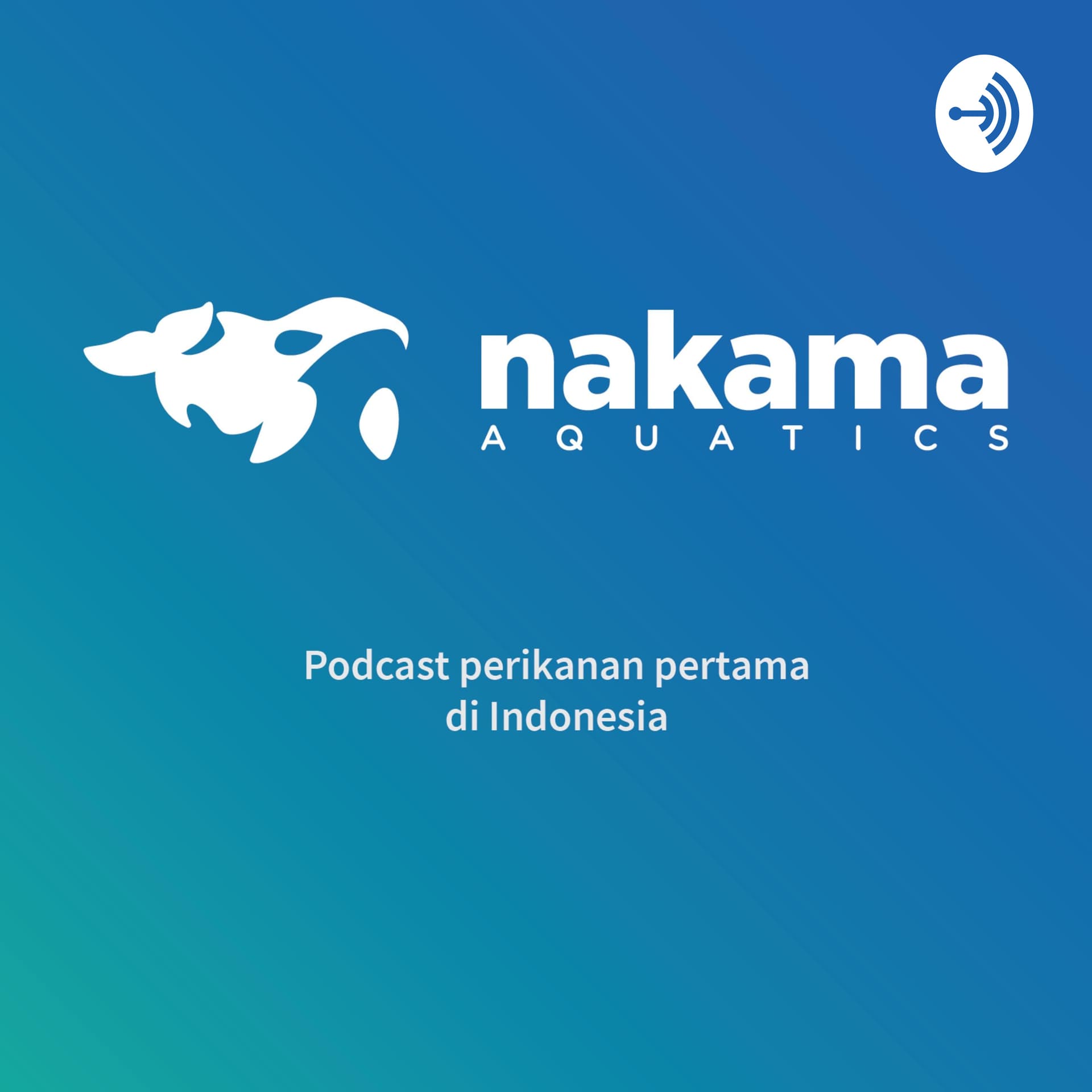 Nakama Aquatics - Podcasts