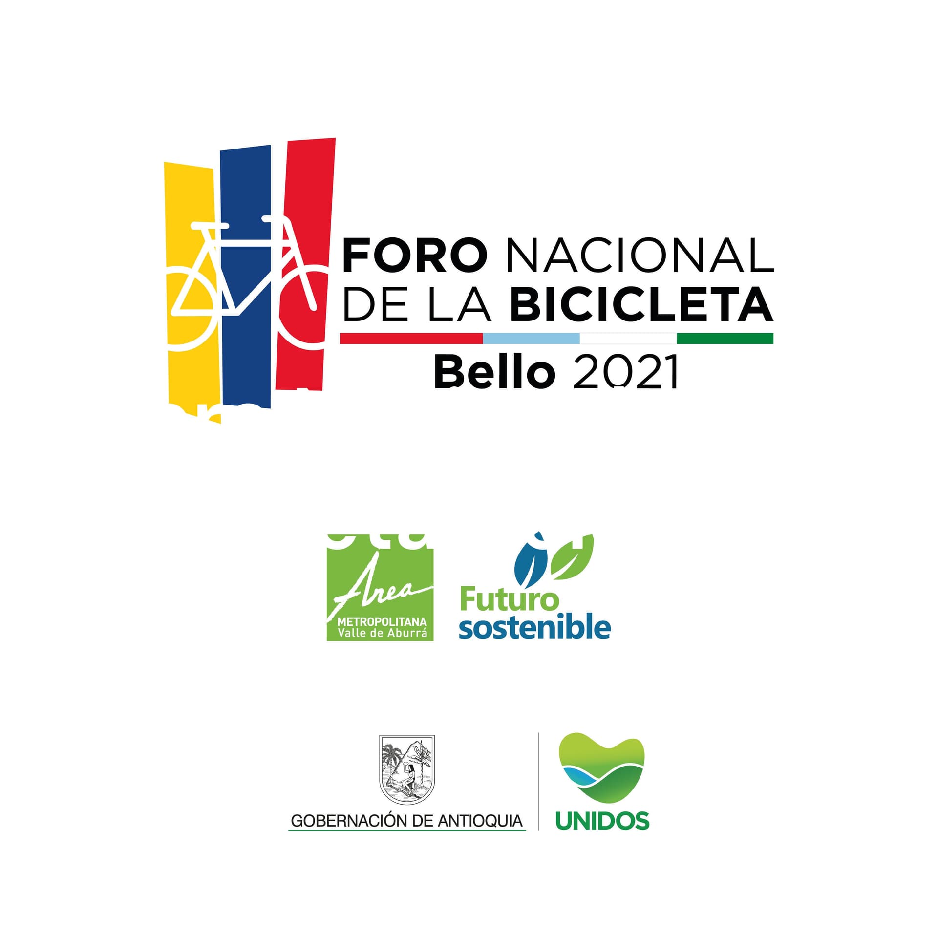Foro Nacional de la Bicicleta Colombia - Bello 2021 - Podcasts