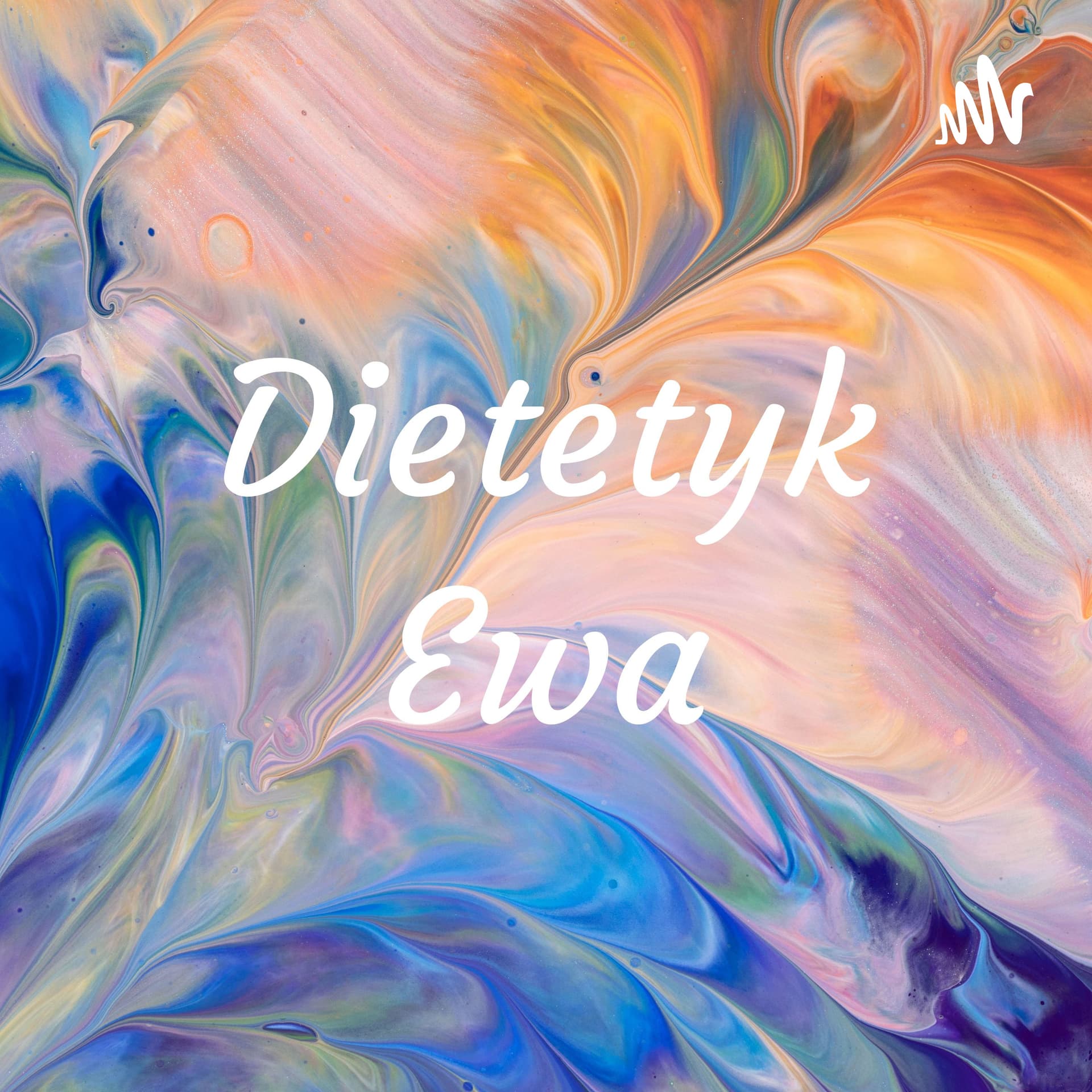 Dietetyk Ewa - Podcasts