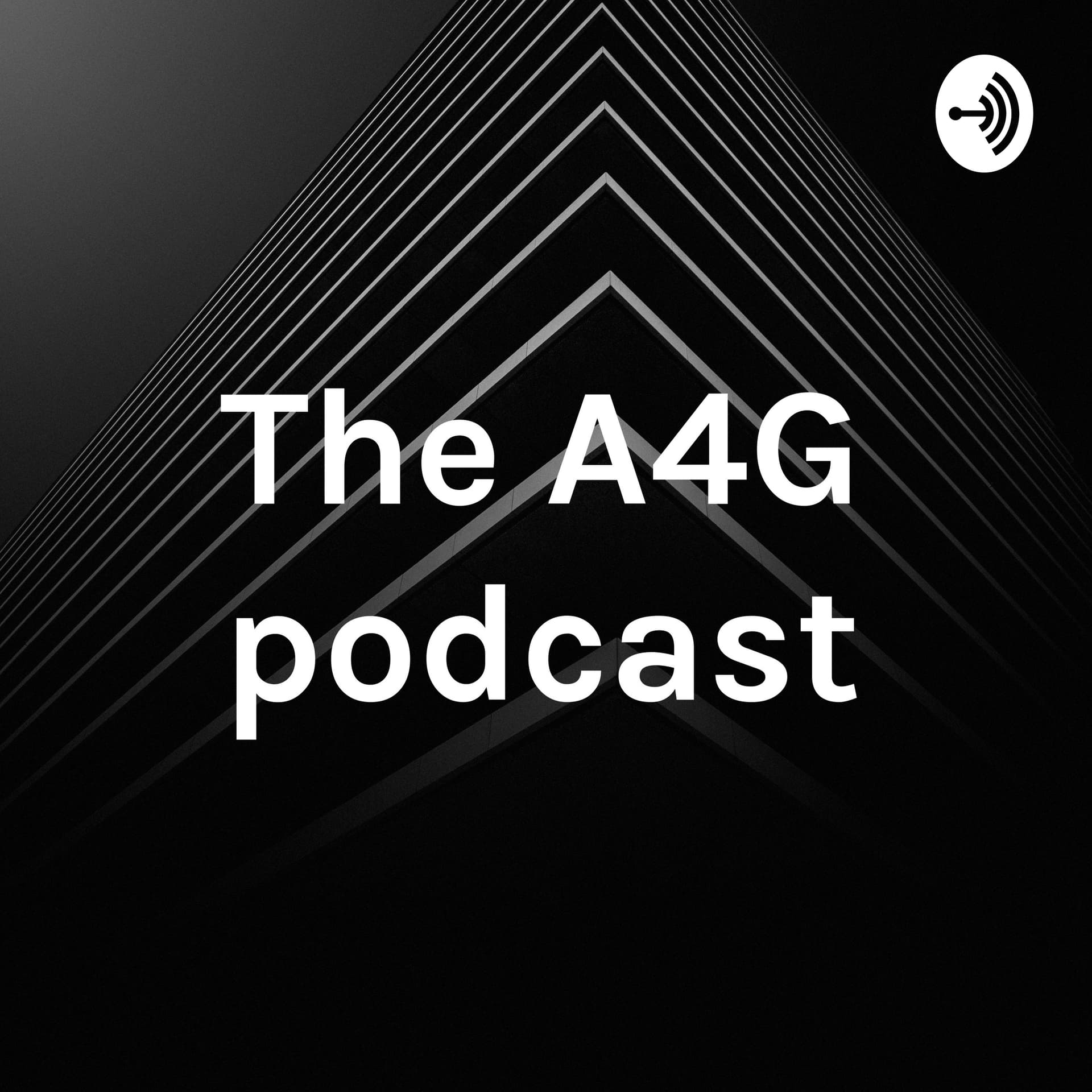 The A4G Podcast - Podcasts