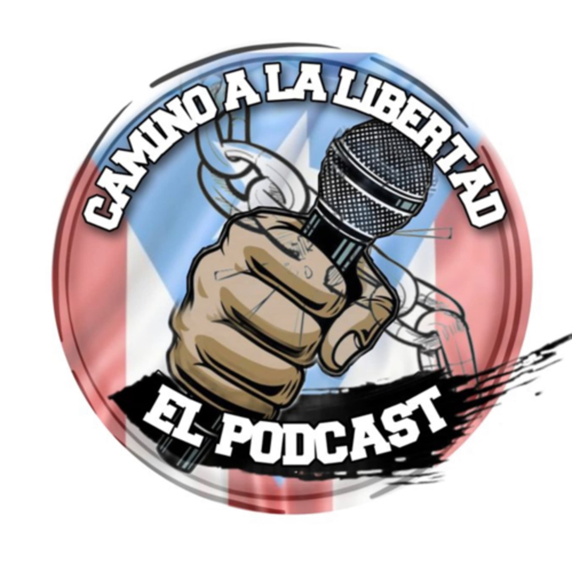 Camino a la libertad - Podcasts