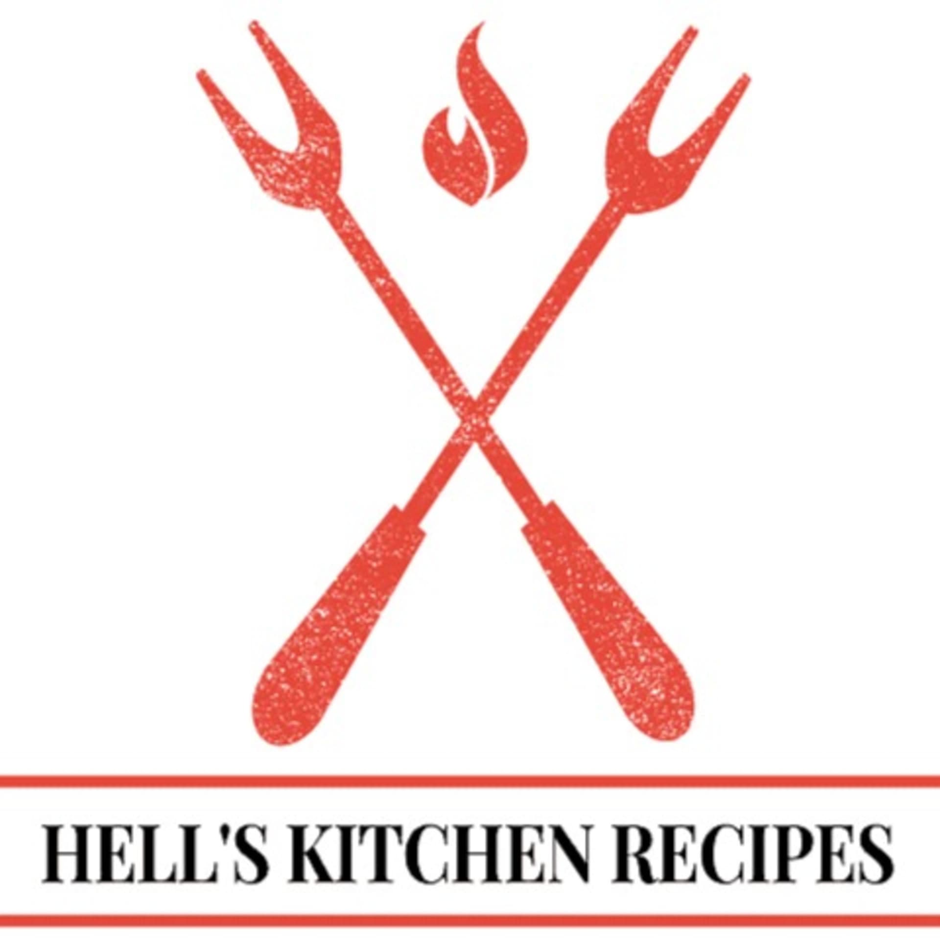 Hell's Kitchen Recipes - Podcasts