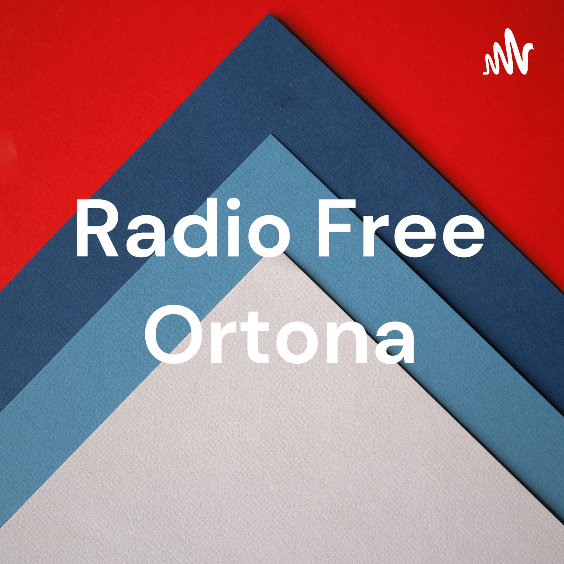Radio Free Ortona - Podcasts