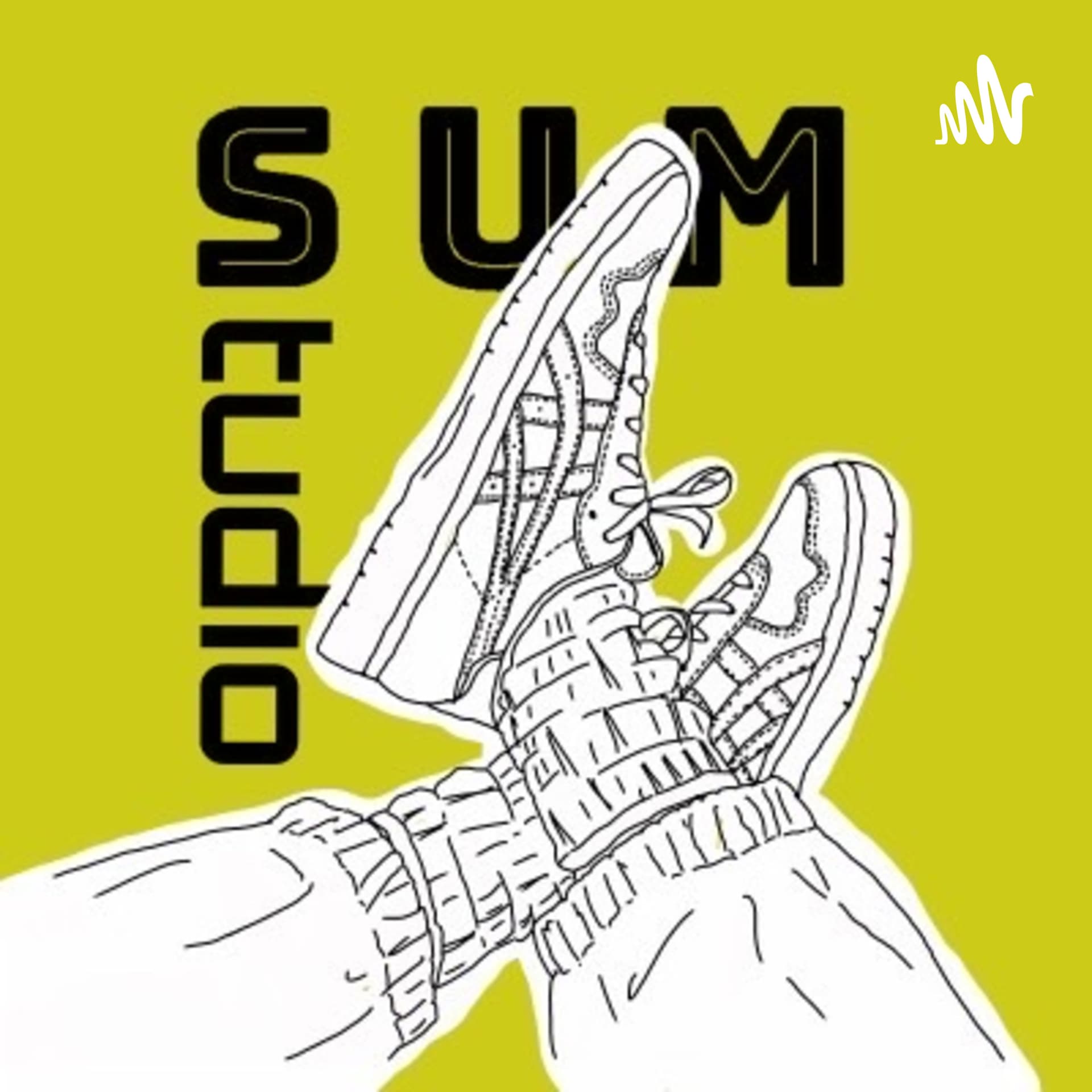 SUM studio - Podcasts