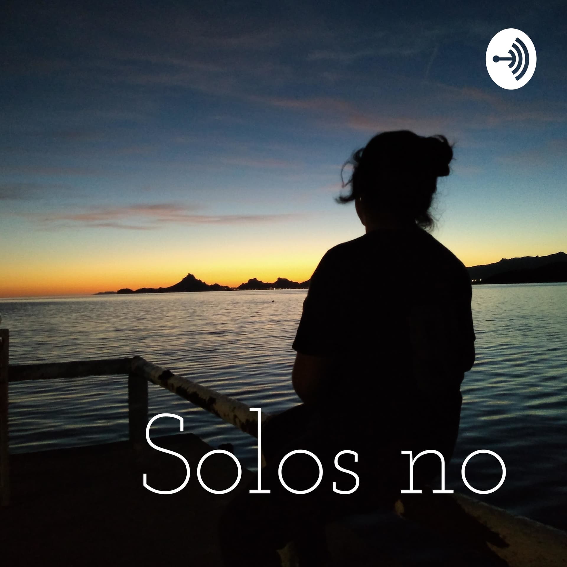 Solos no - Podcasts