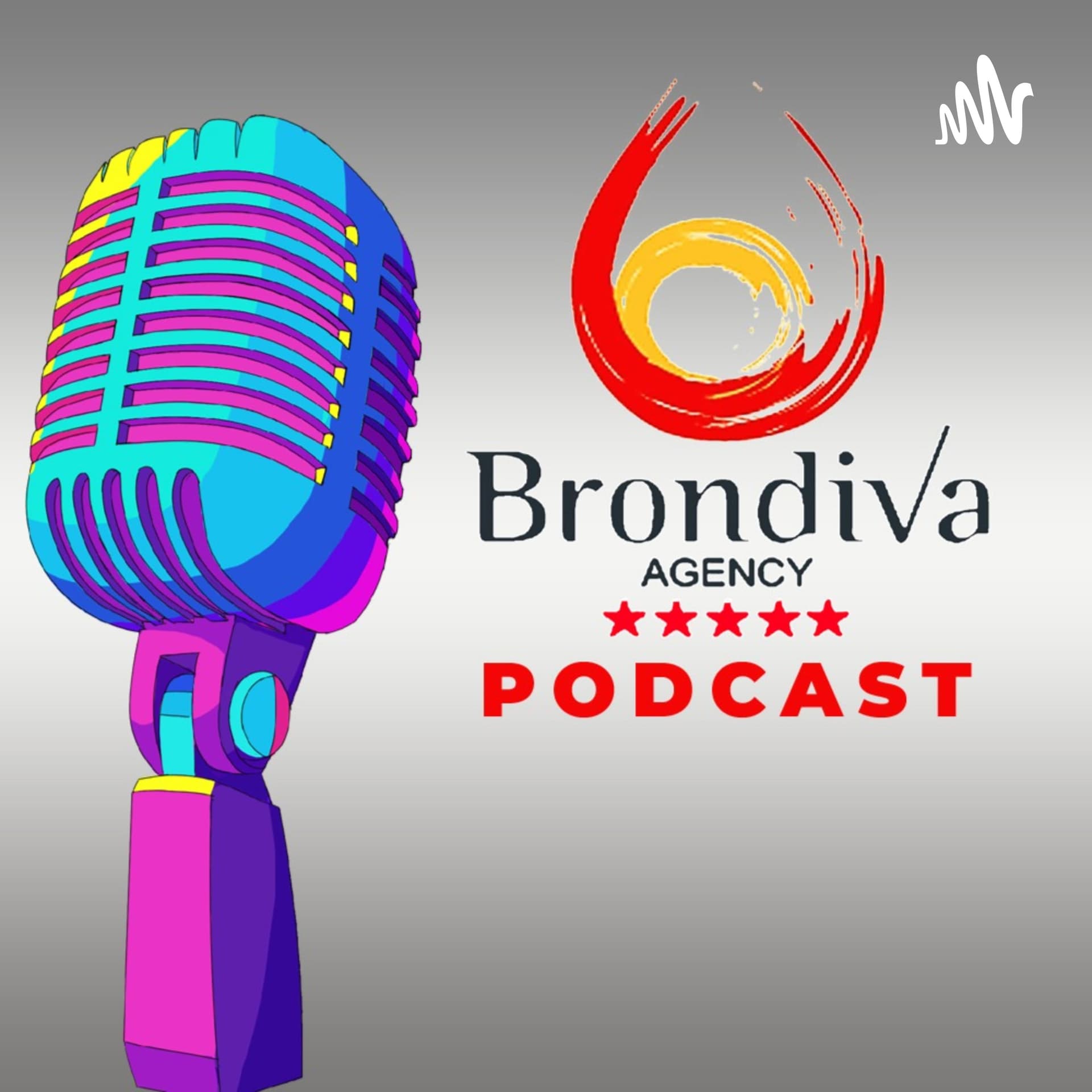 Brondiva - Podcasts