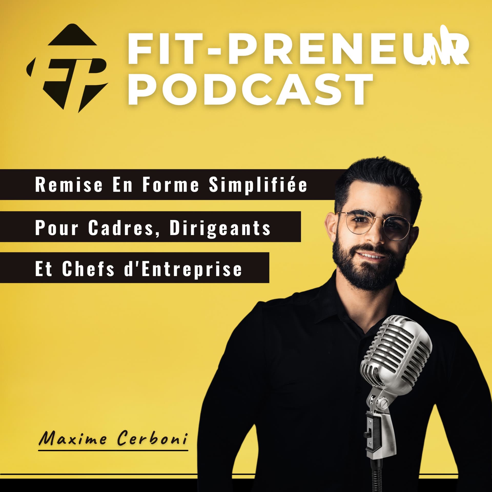 Perform'up - Podcasts