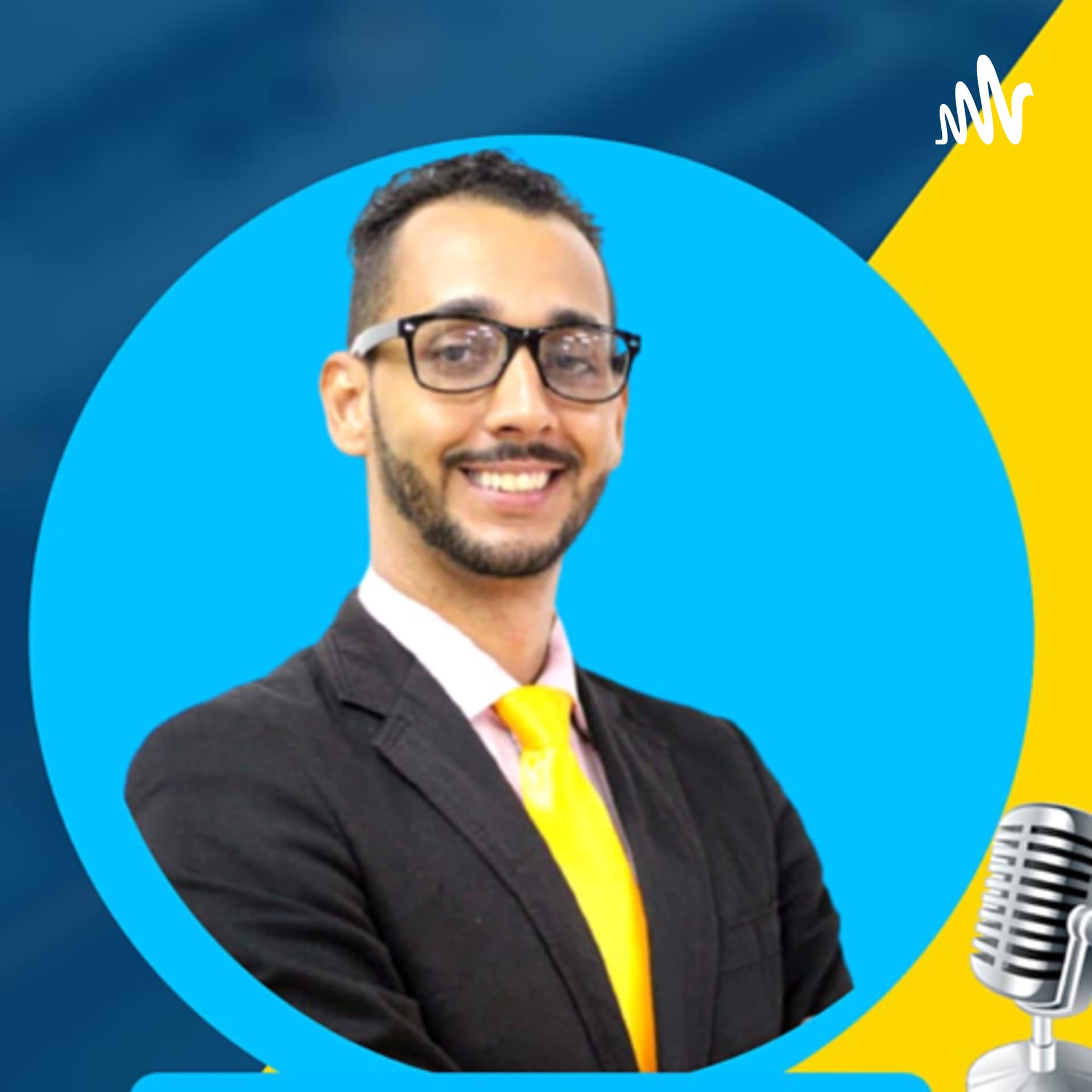 Vida Abundante com Ângelo Barros. - Podcasts