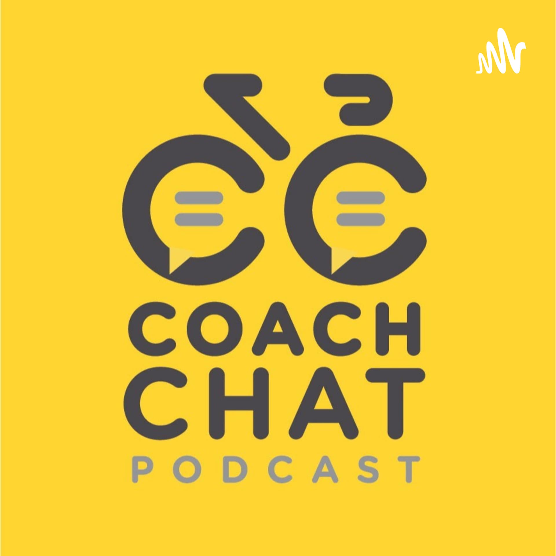 Coach Chat Podcast - Podcasts