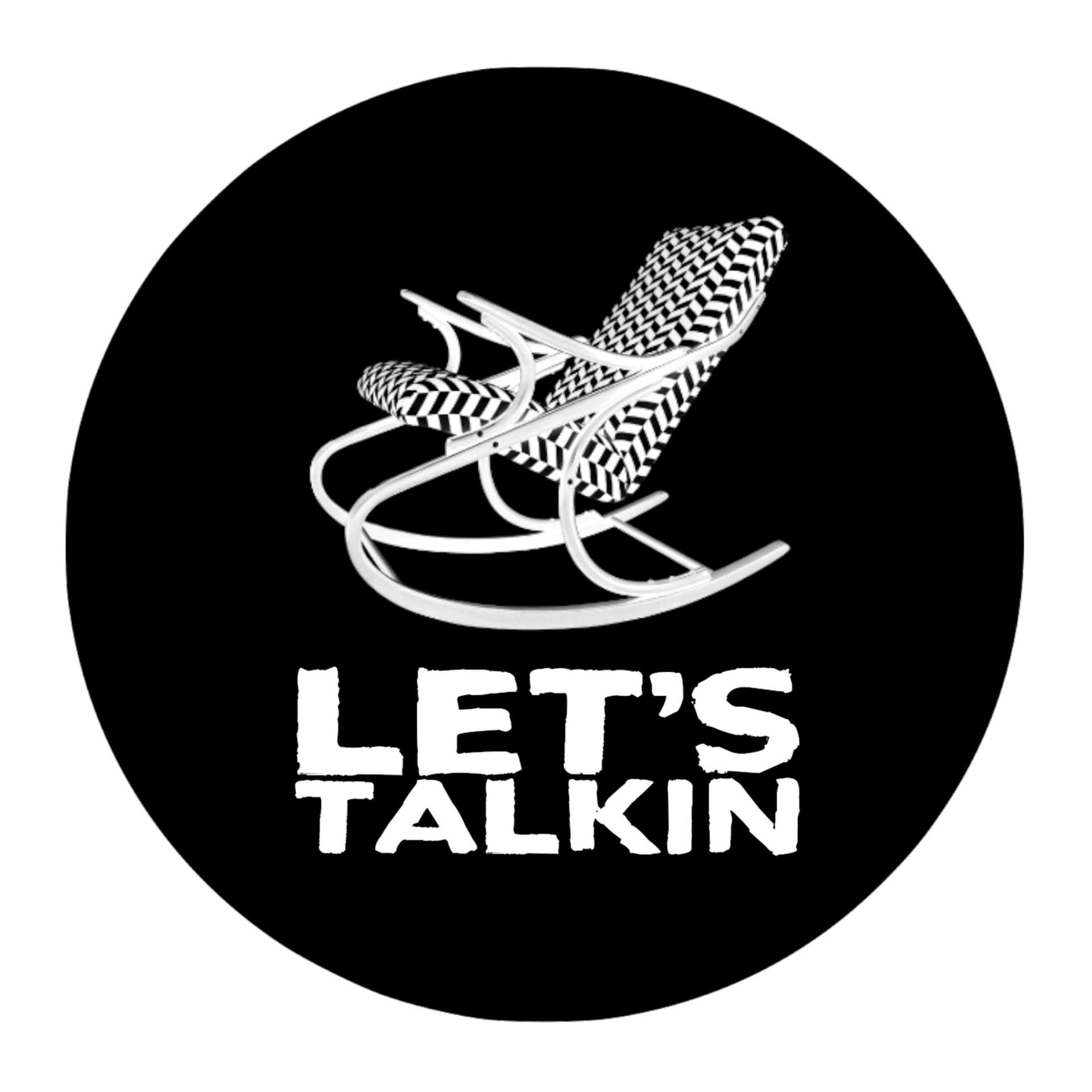 Lets Talkin - Podcasts