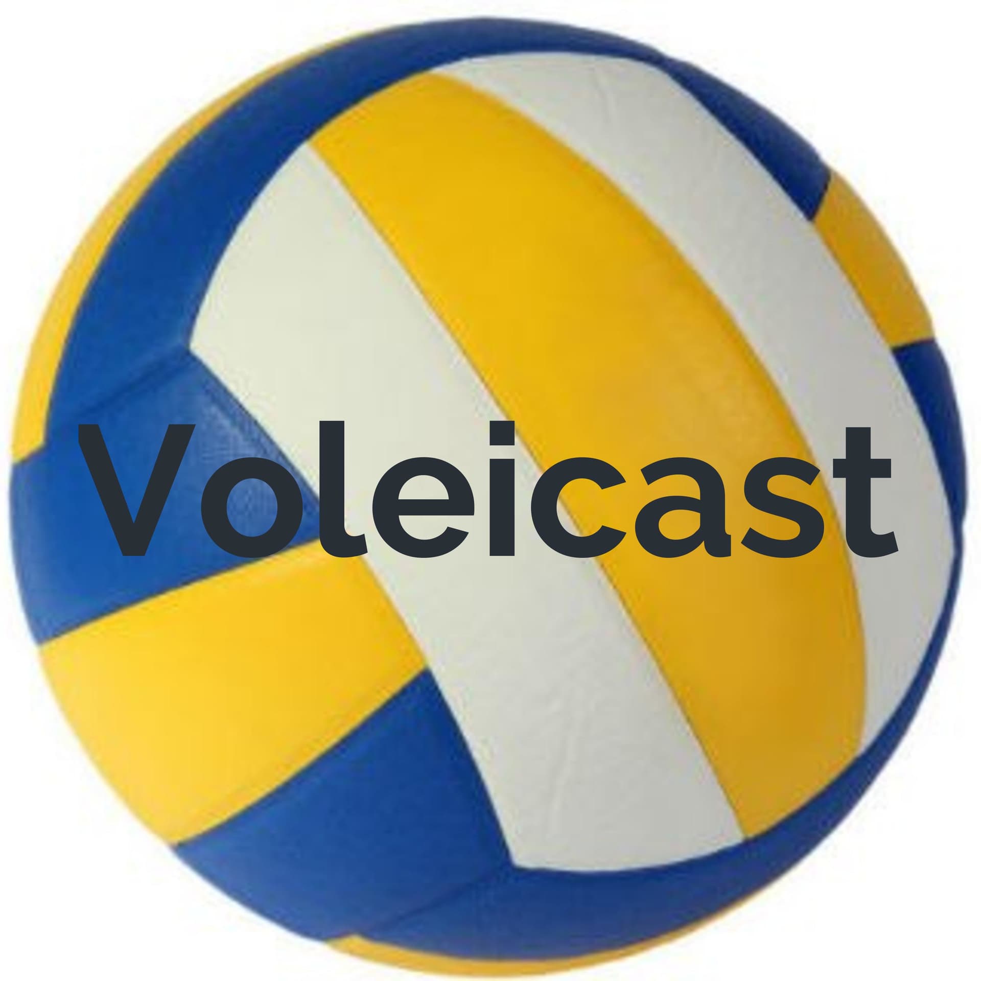 Voleicast - Podcasts