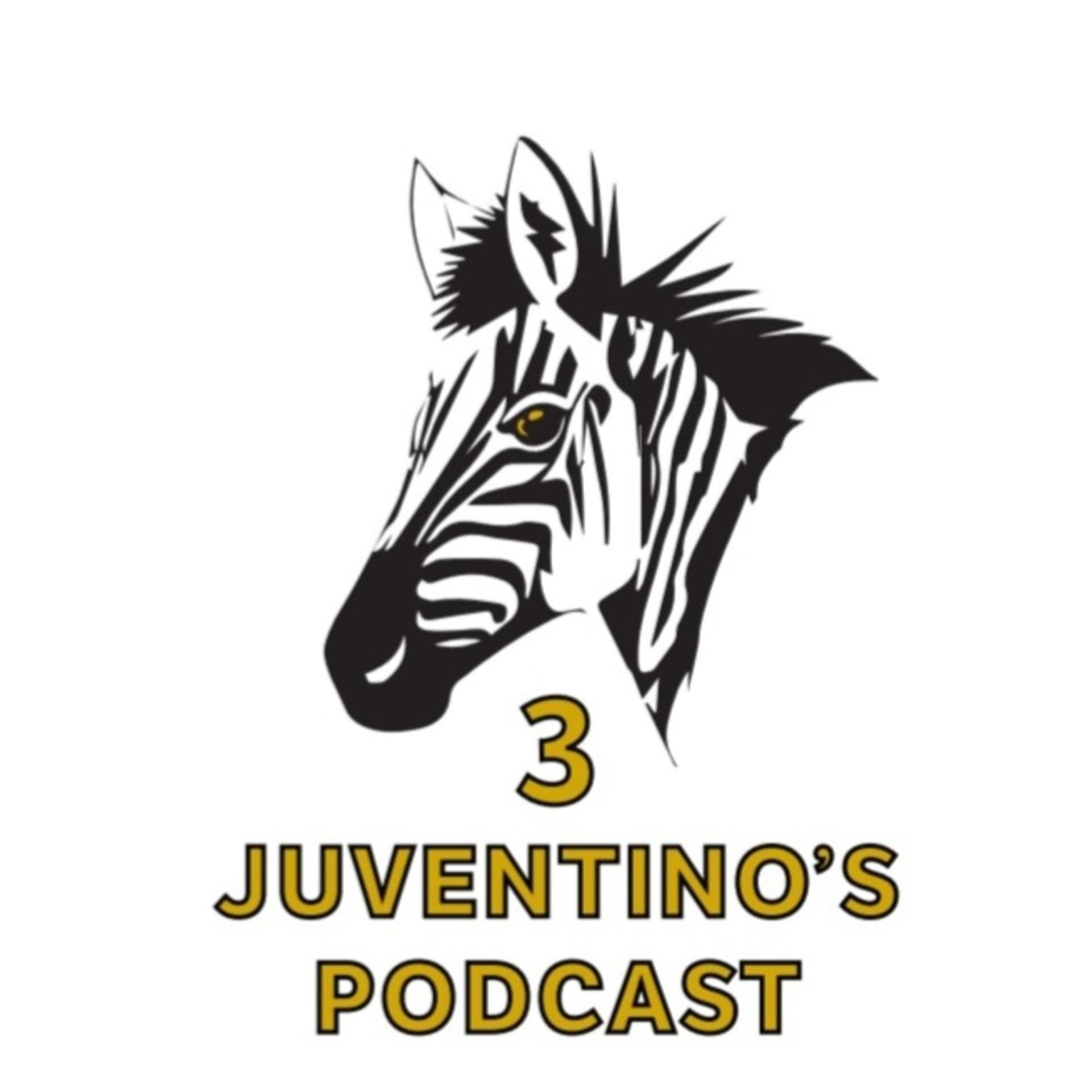 3 Juventino's Podcast Show - Podcasts