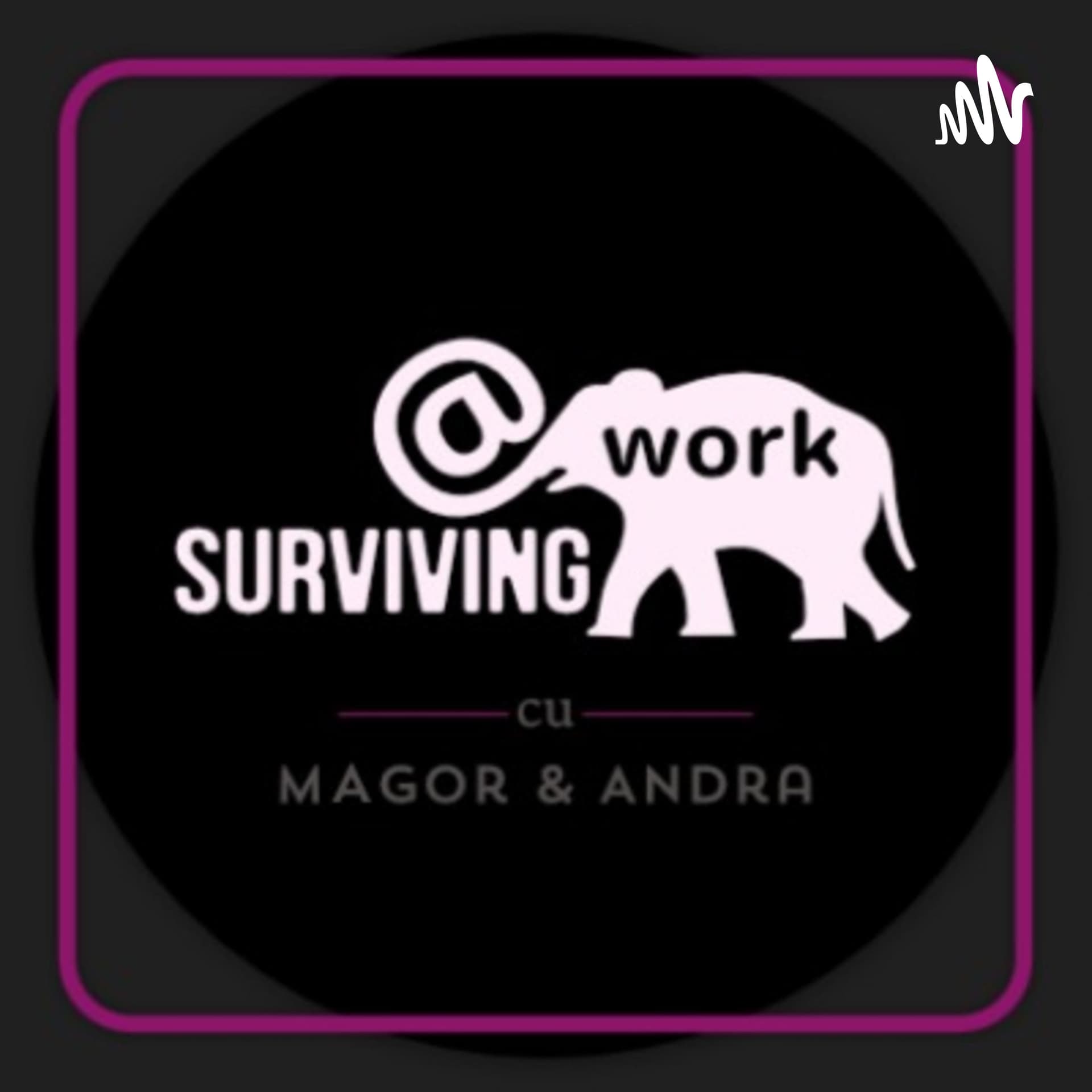 Surviving@work - Podcasts