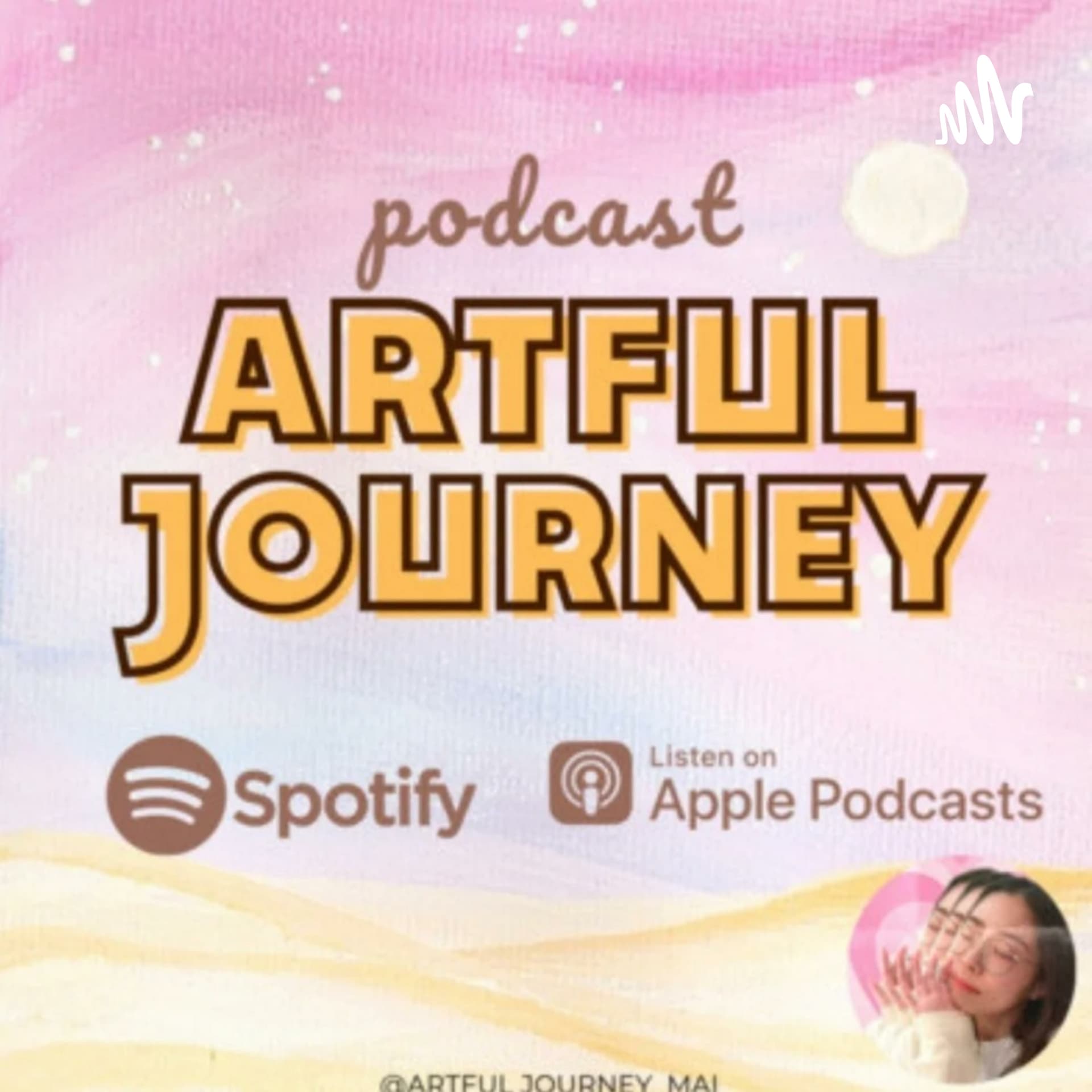 Artful Journey - Podcasts