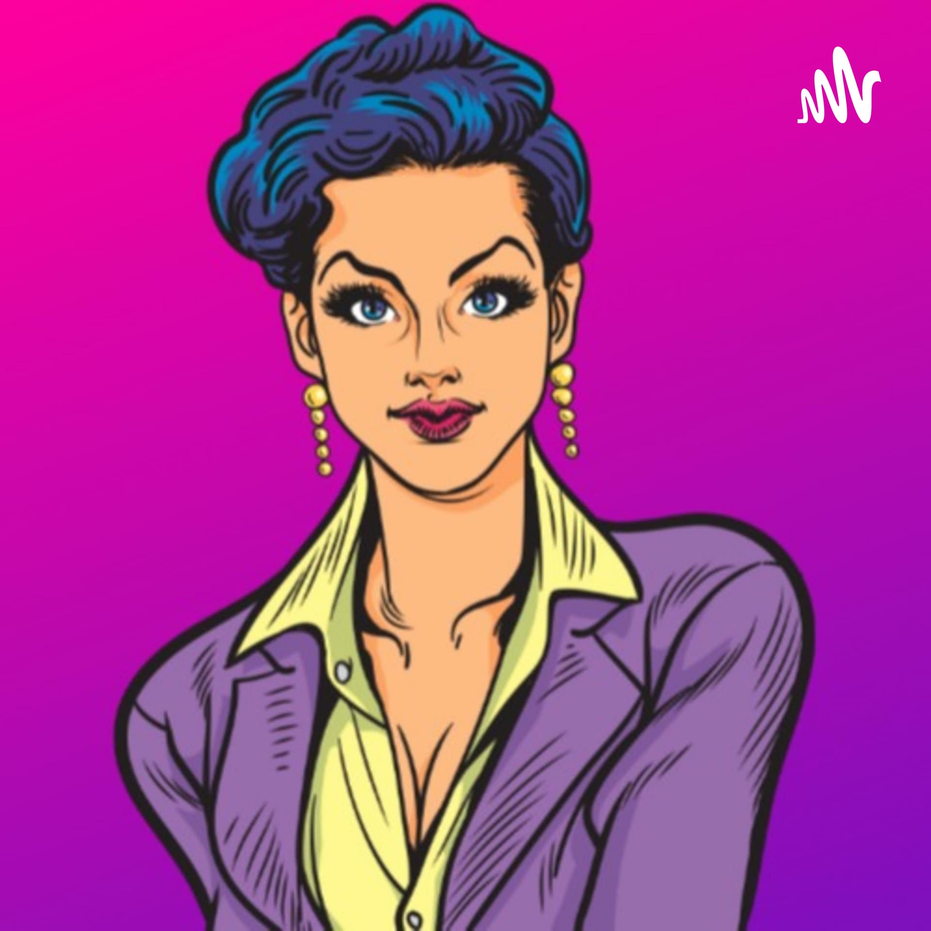 Conquistadoras de Verdade - Podcasts