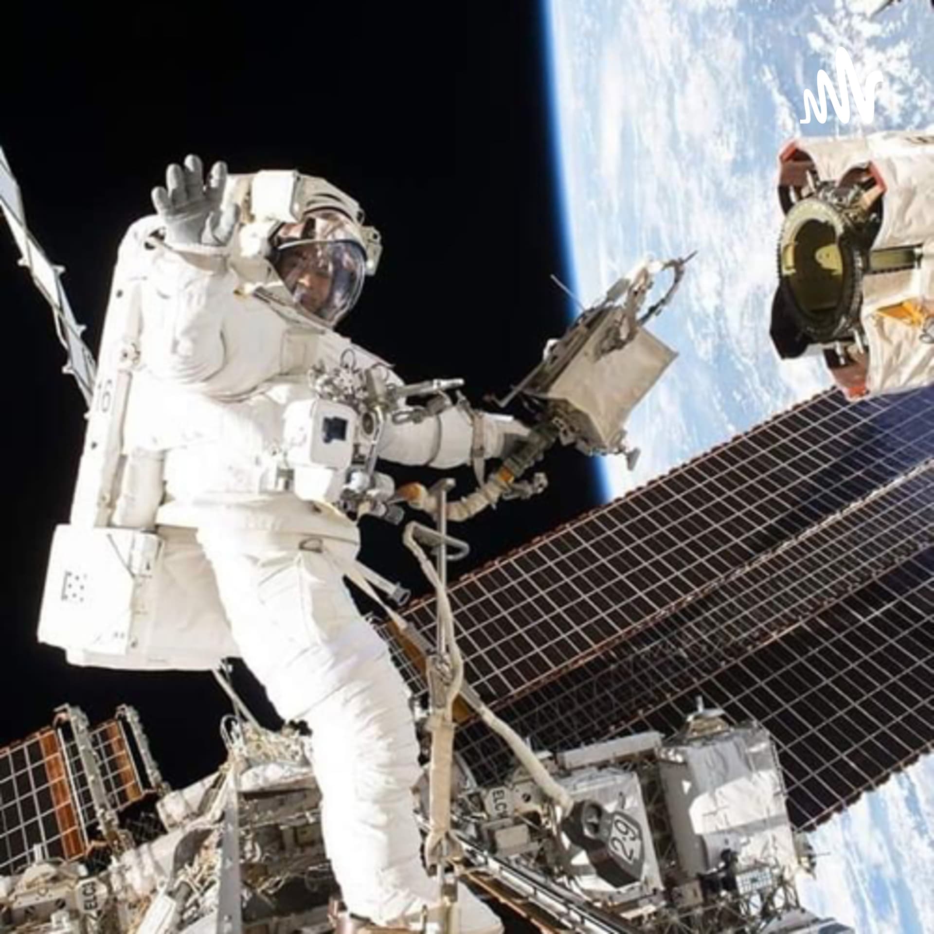 The Official NASA Podcast With Your NewYears Host in 2022,,, Henry Neefe!!! - Podcasts