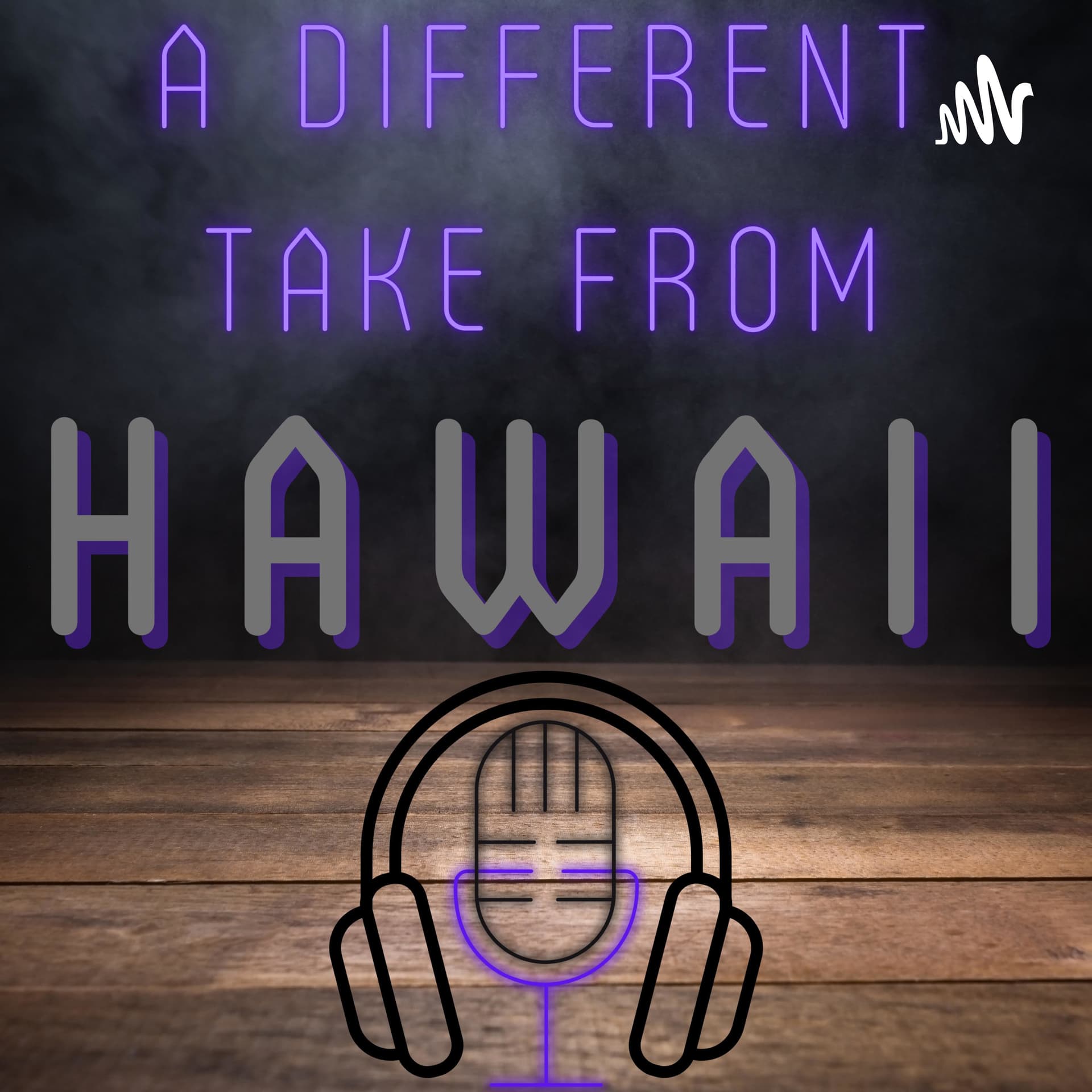 A Different Take From Hawaii - Podcasts