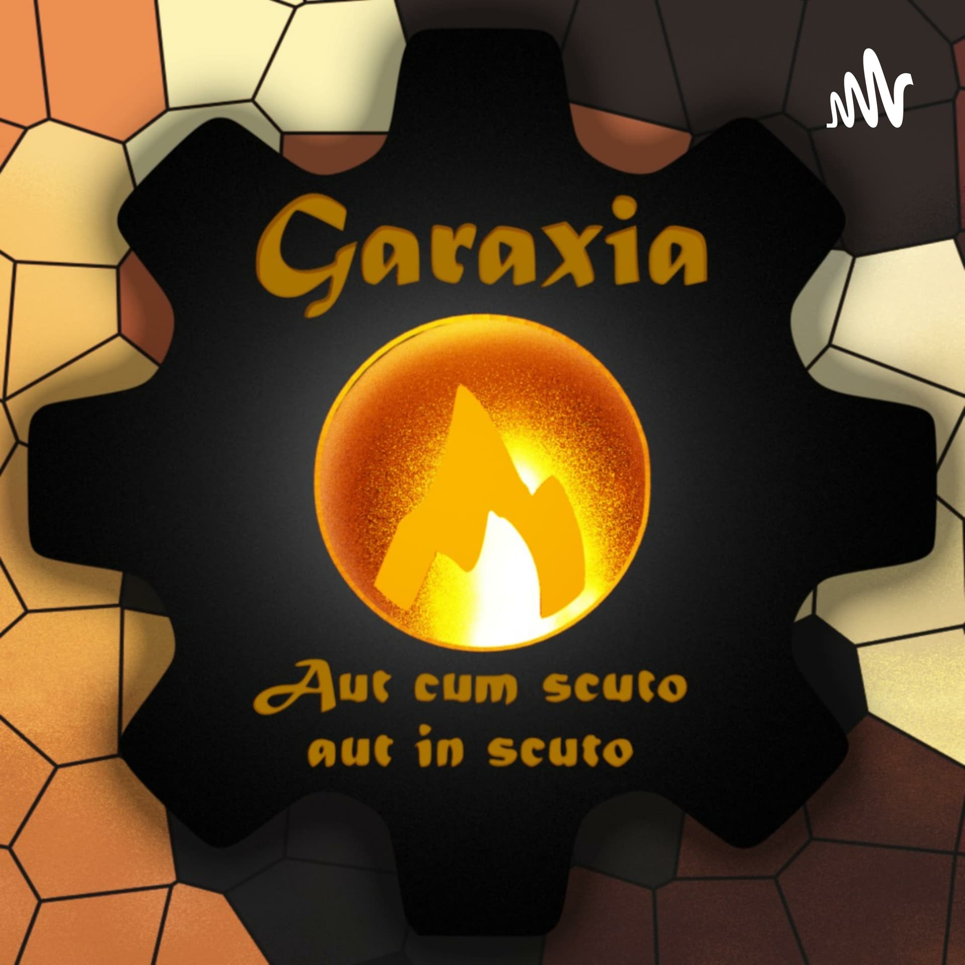 The War For Garaxia Actual Play - Podcasts