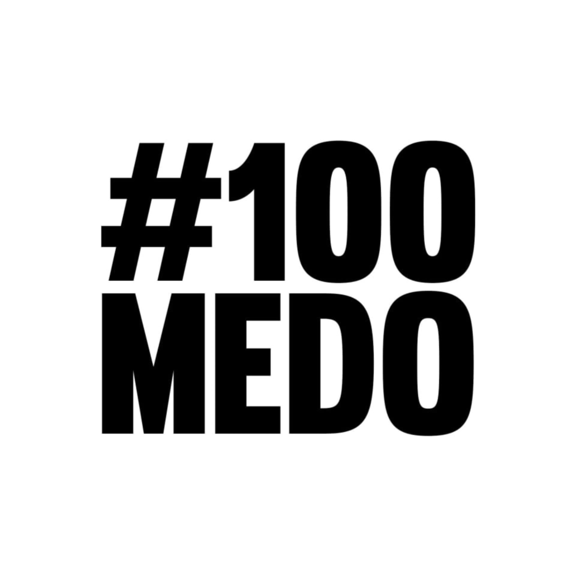 #100MEDO - Podcasts
