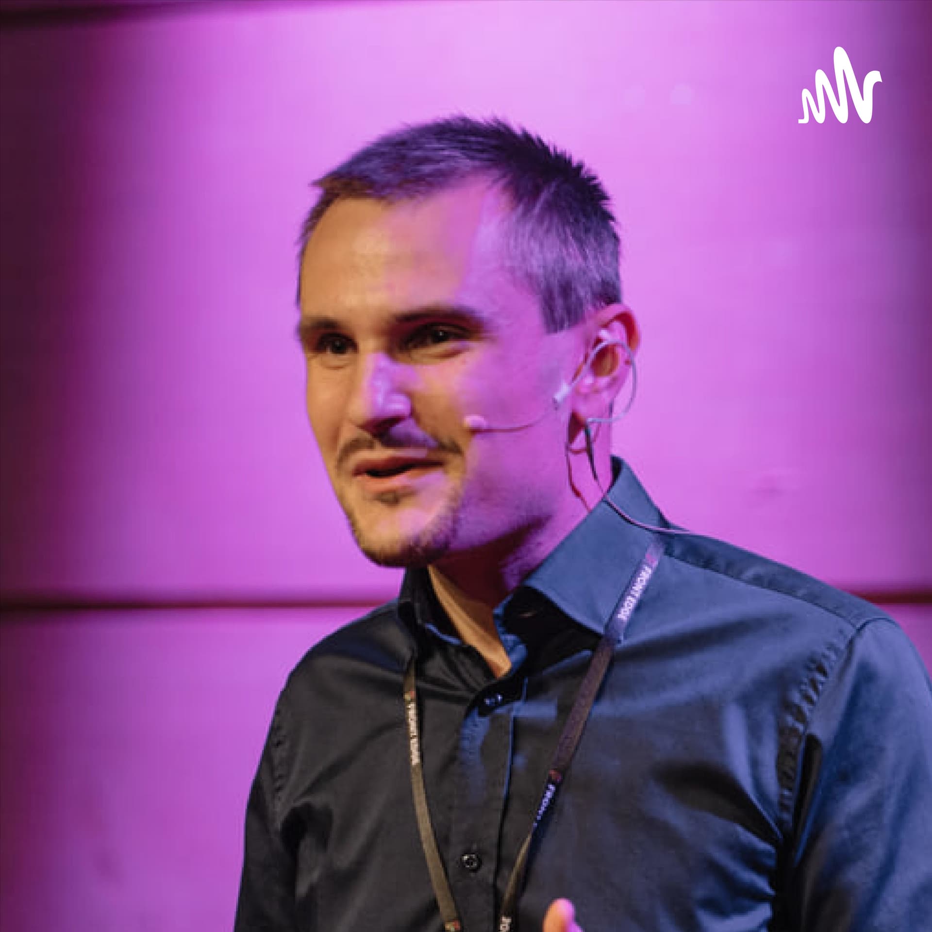 Krzysztof M. Maj - Podcasts