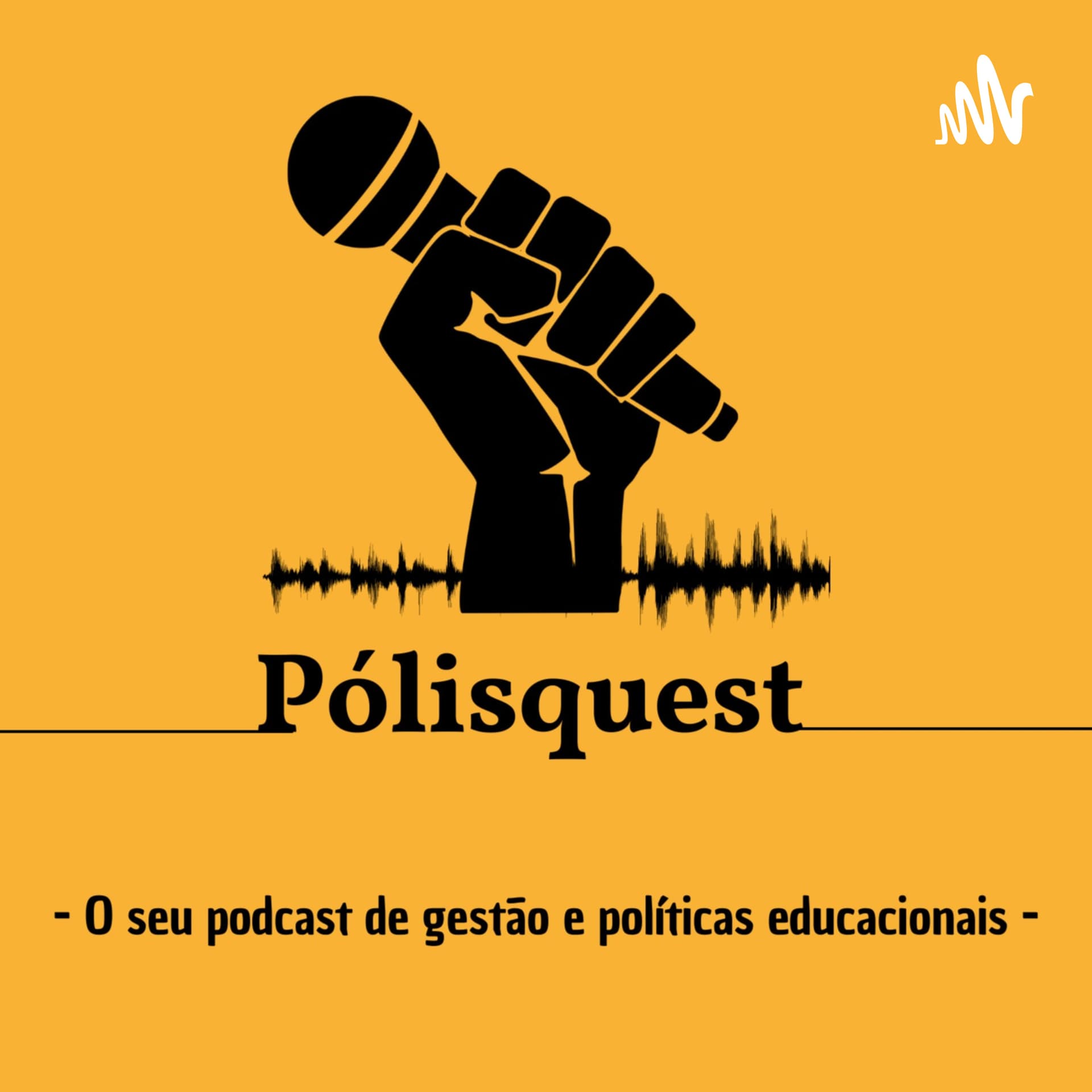 PólisQuest - Podcasts