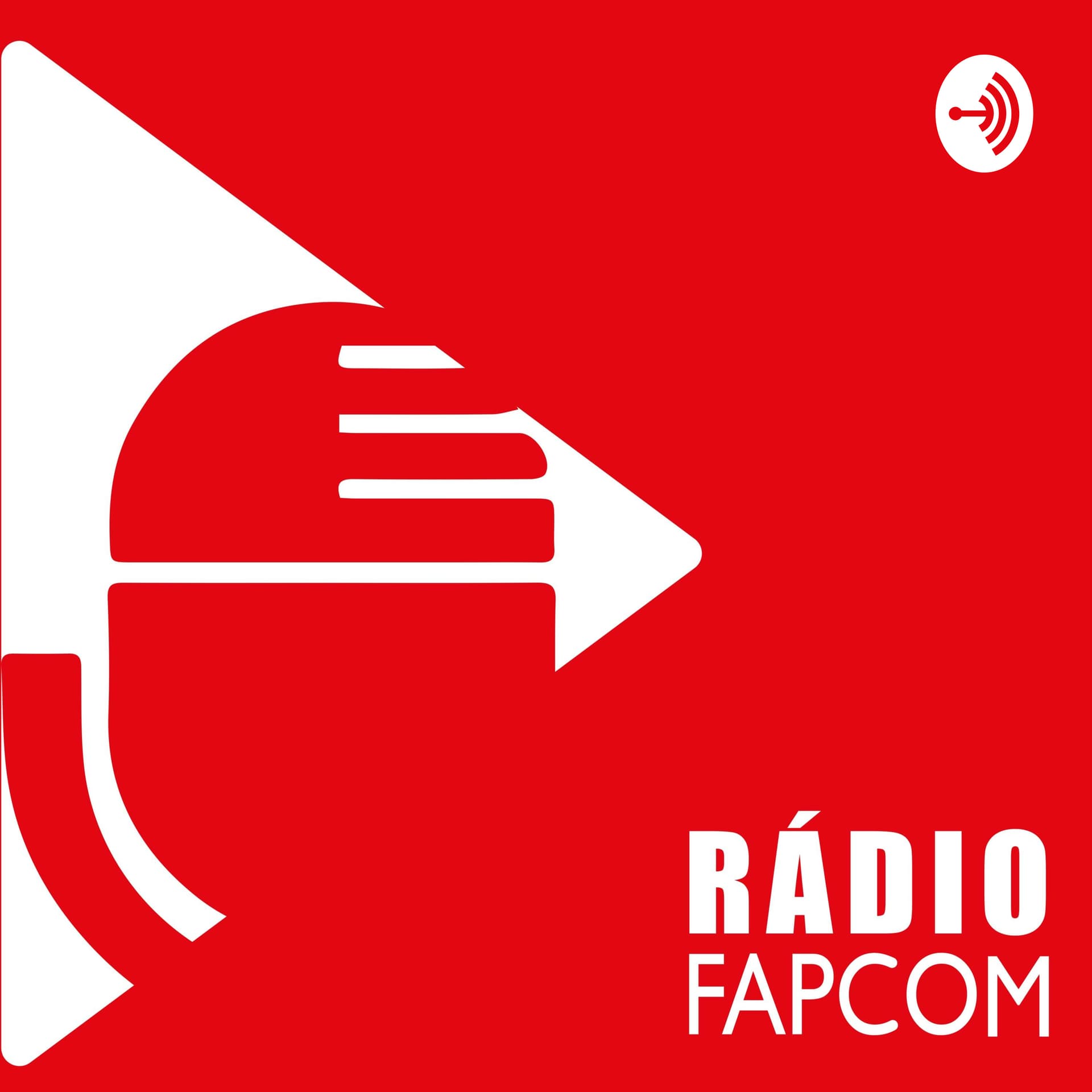 Rádio FAPCOM - Podcasts