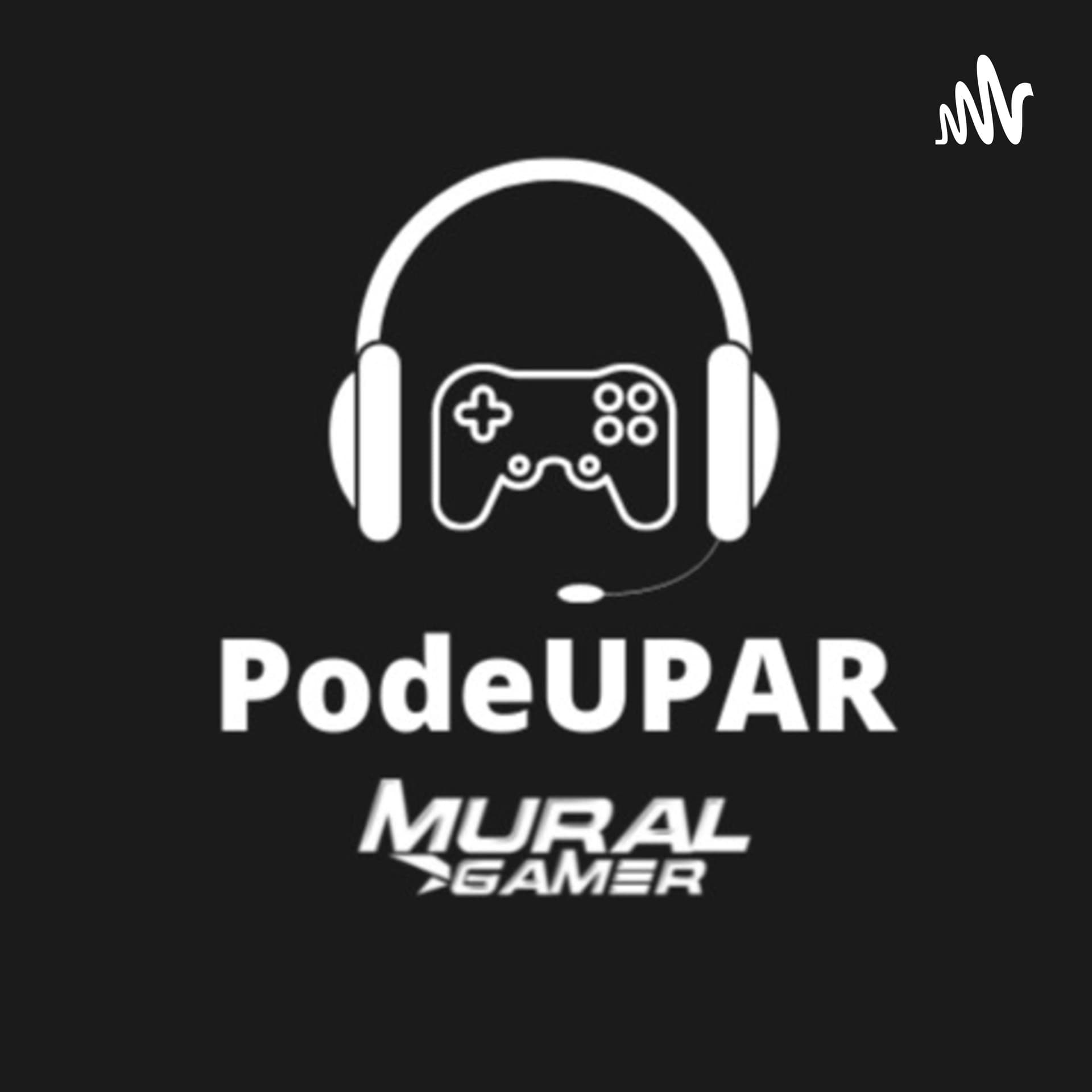 Podcast MuralGamer - Podcasts