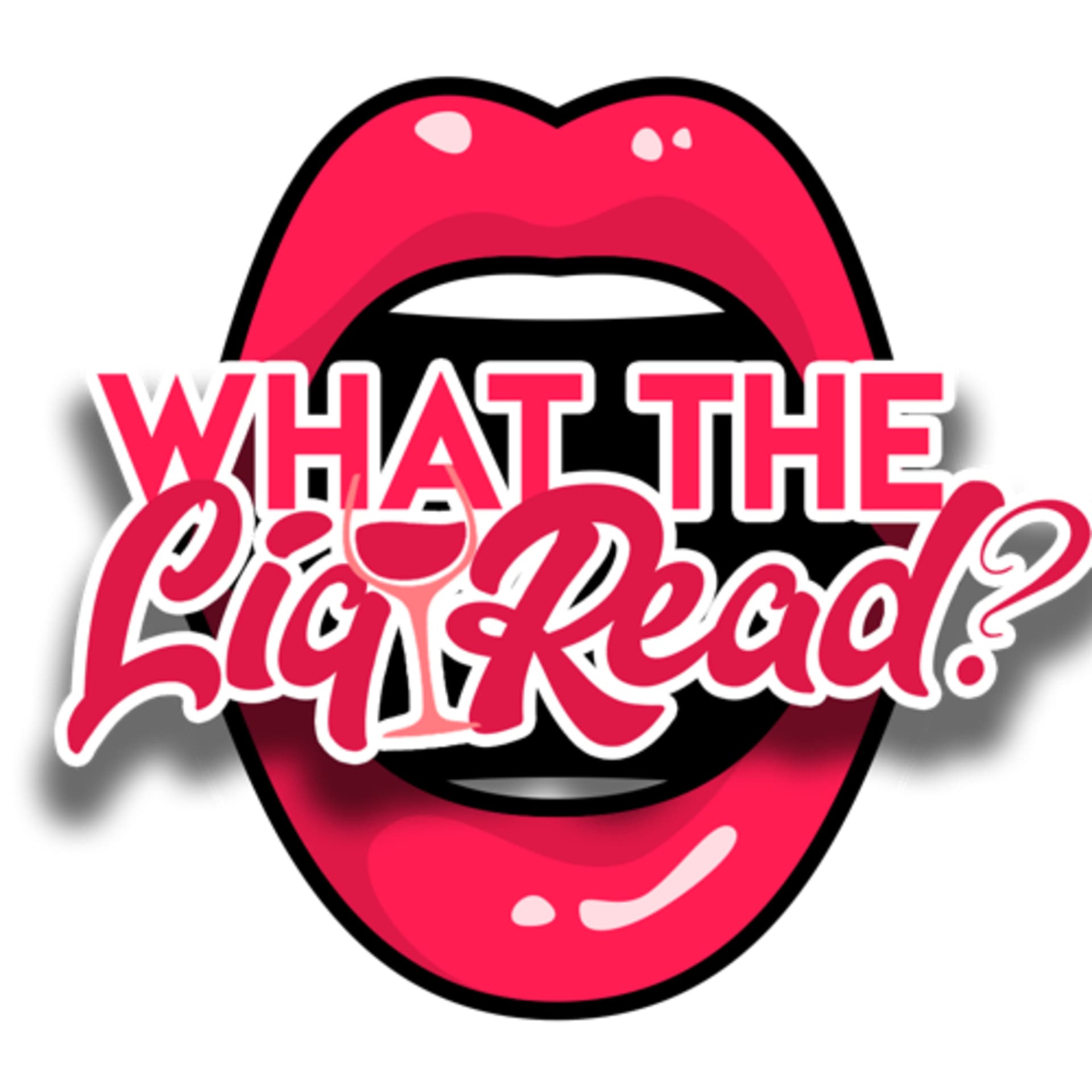 What the Liq Read? - Podcasts