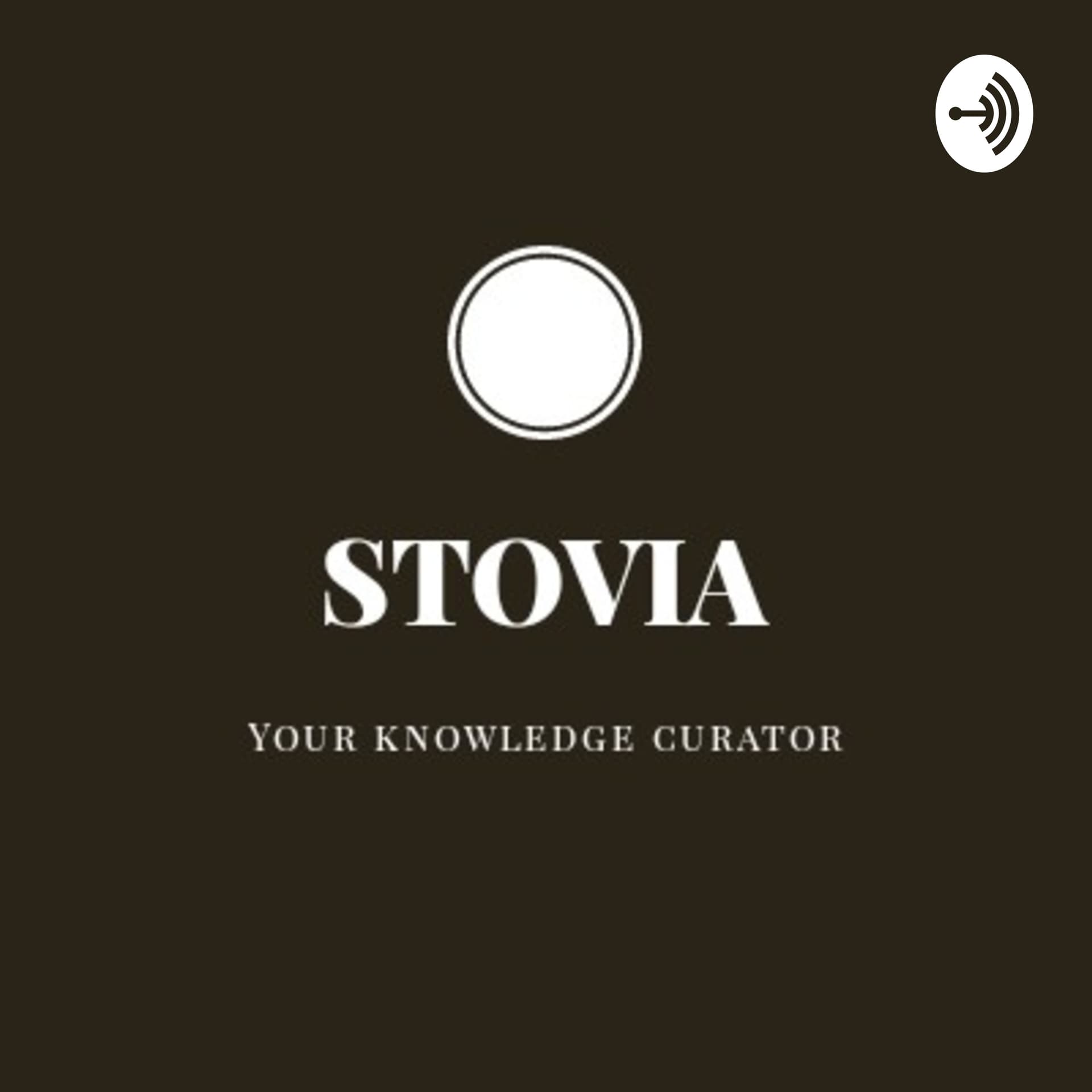 Stovia - Podcasts