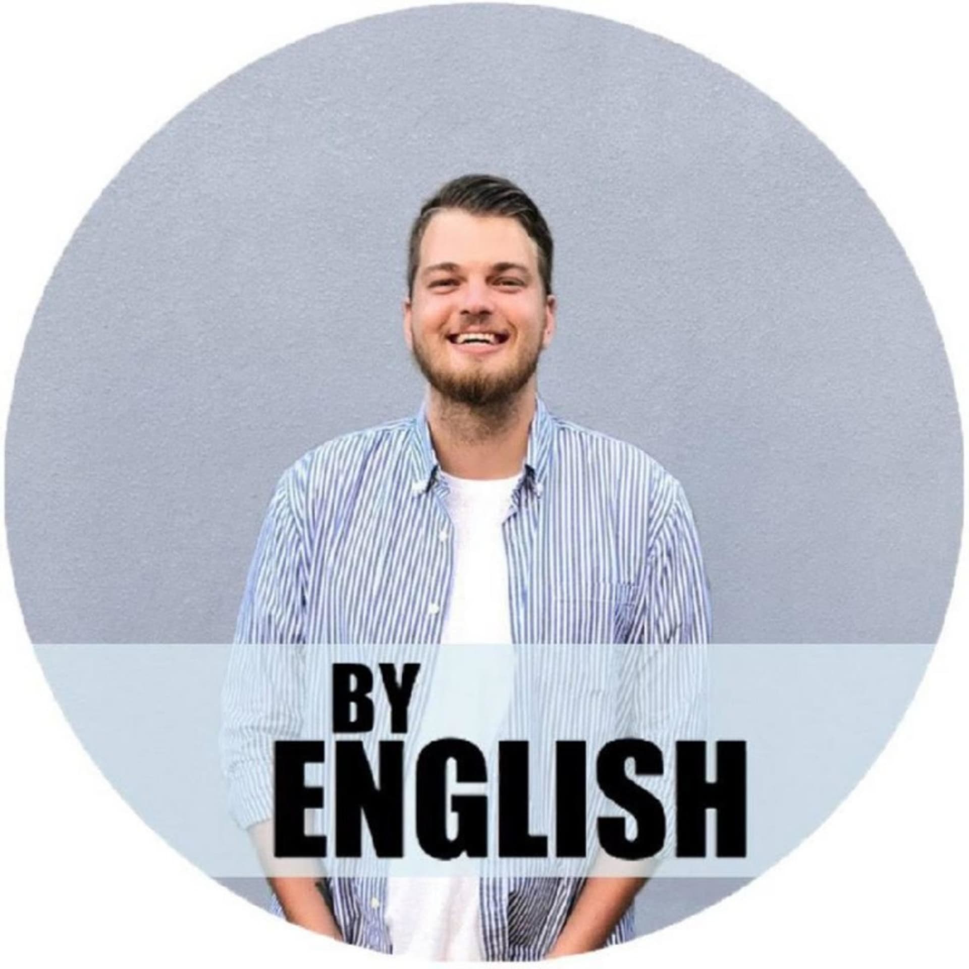 Узнай, как легко можно выучить английский! Вместе с By English - Podcasts