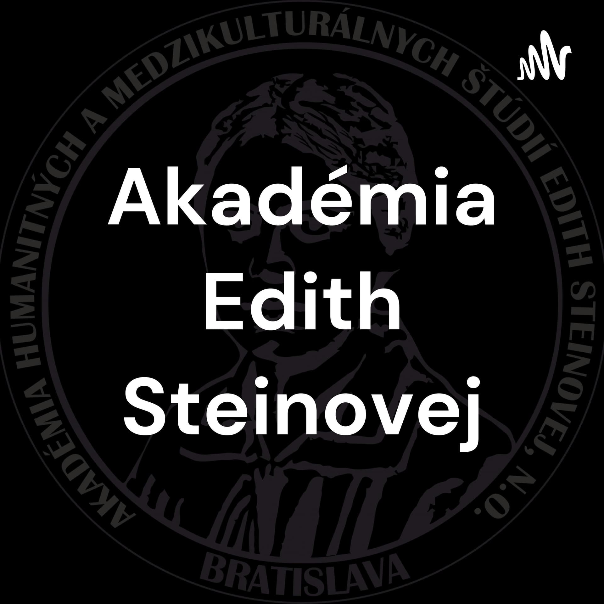 Akadémia Edith Steinovej