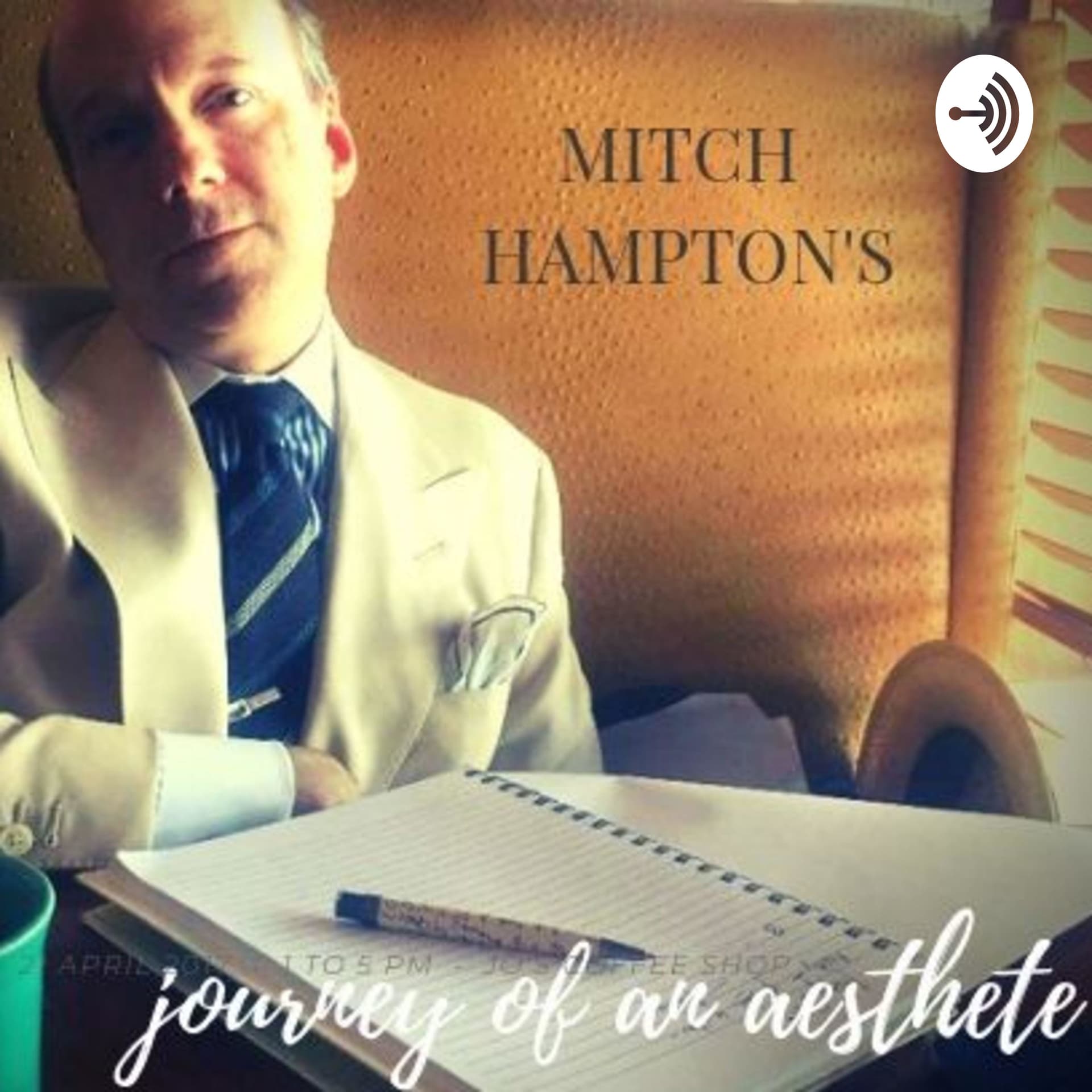 Journey of an Aesthete Podcasthttps://www.jouneyofanaesthetepodcast.com/ - Podcasts