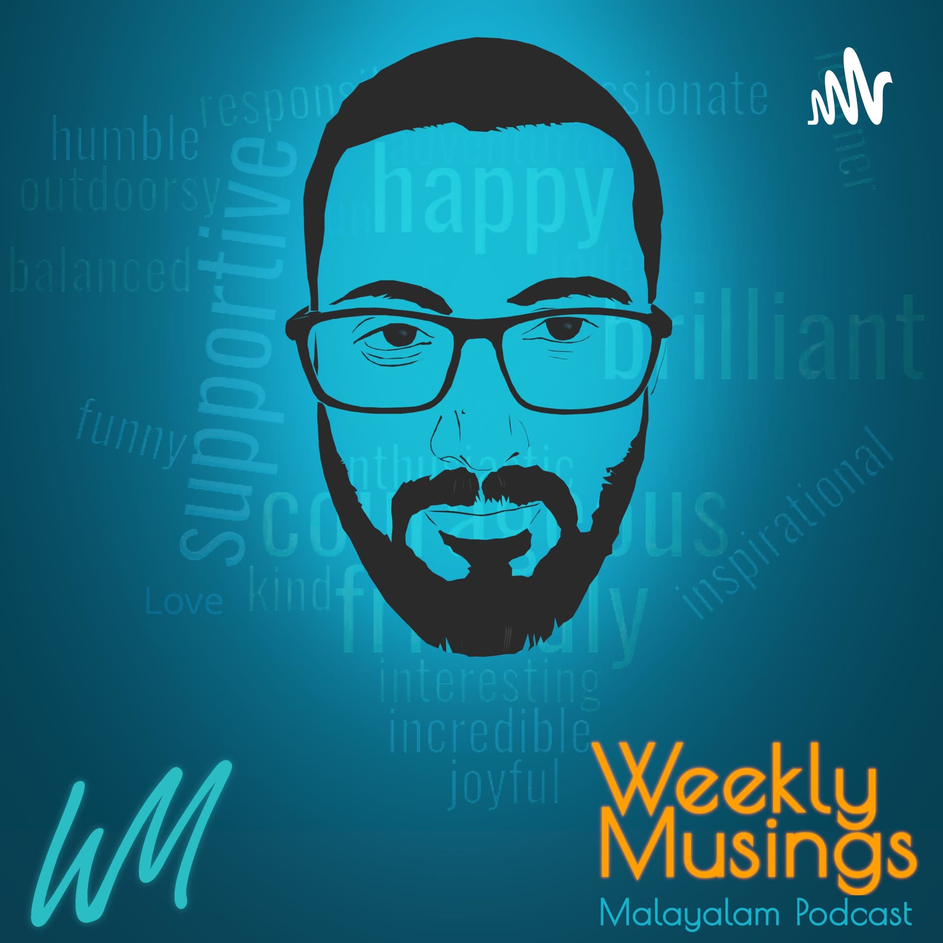 Weekly Musings Malayalam Podcast - Podcasts