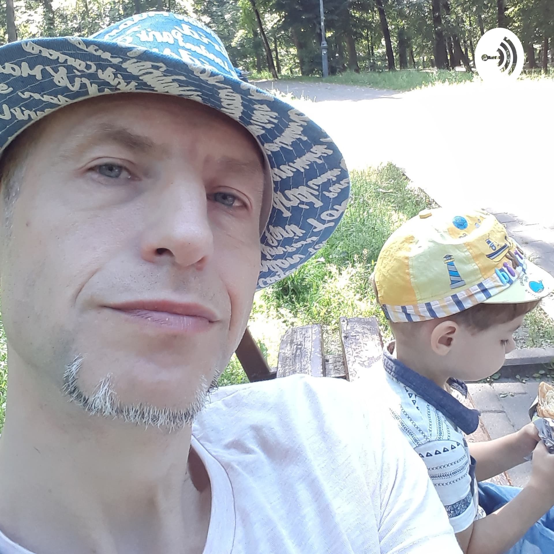 Записки Папы - Podcasts