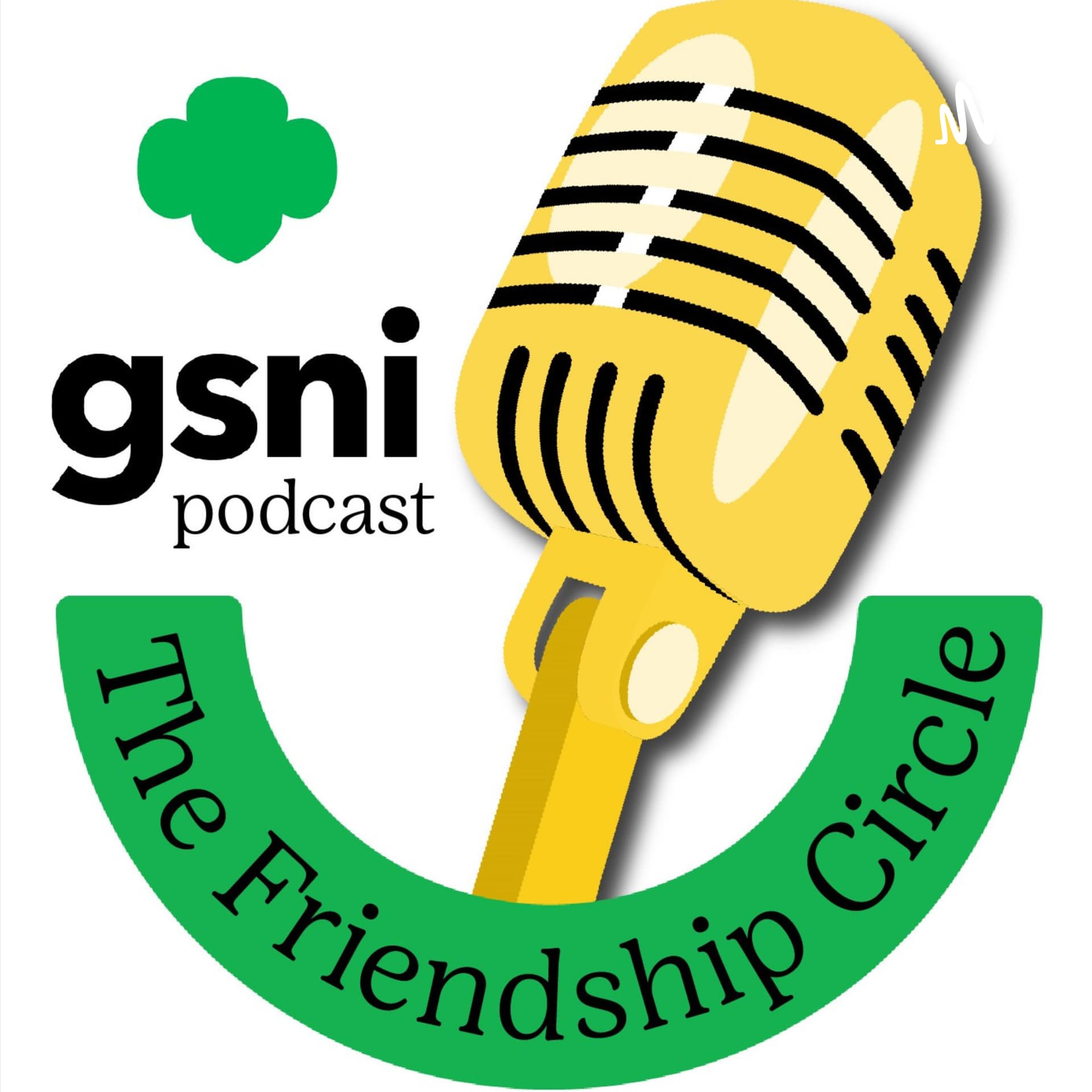 The Friendship Circle from Girl Scouts of Northern Illinois - Podcasts
