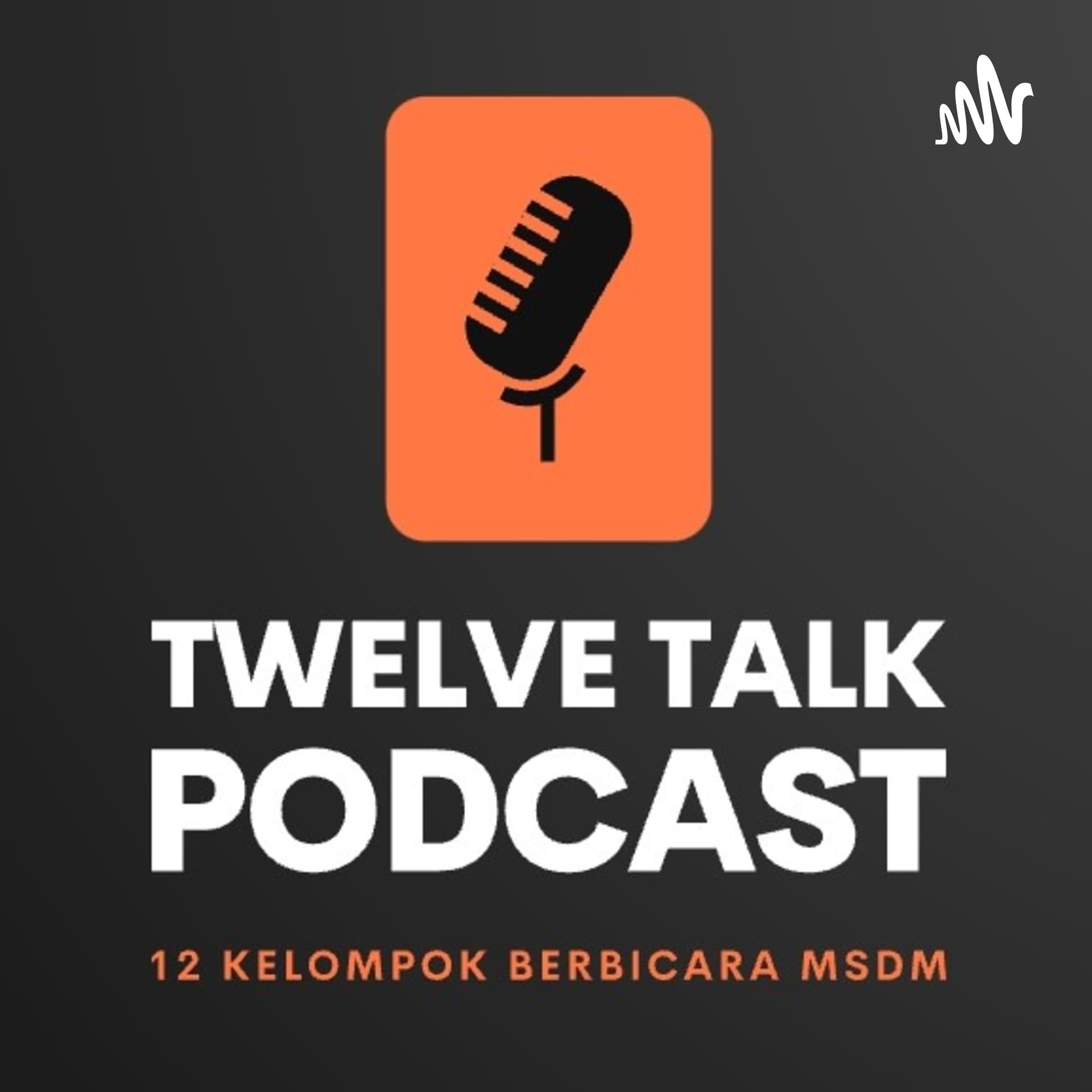 Twelve Talk Podcast