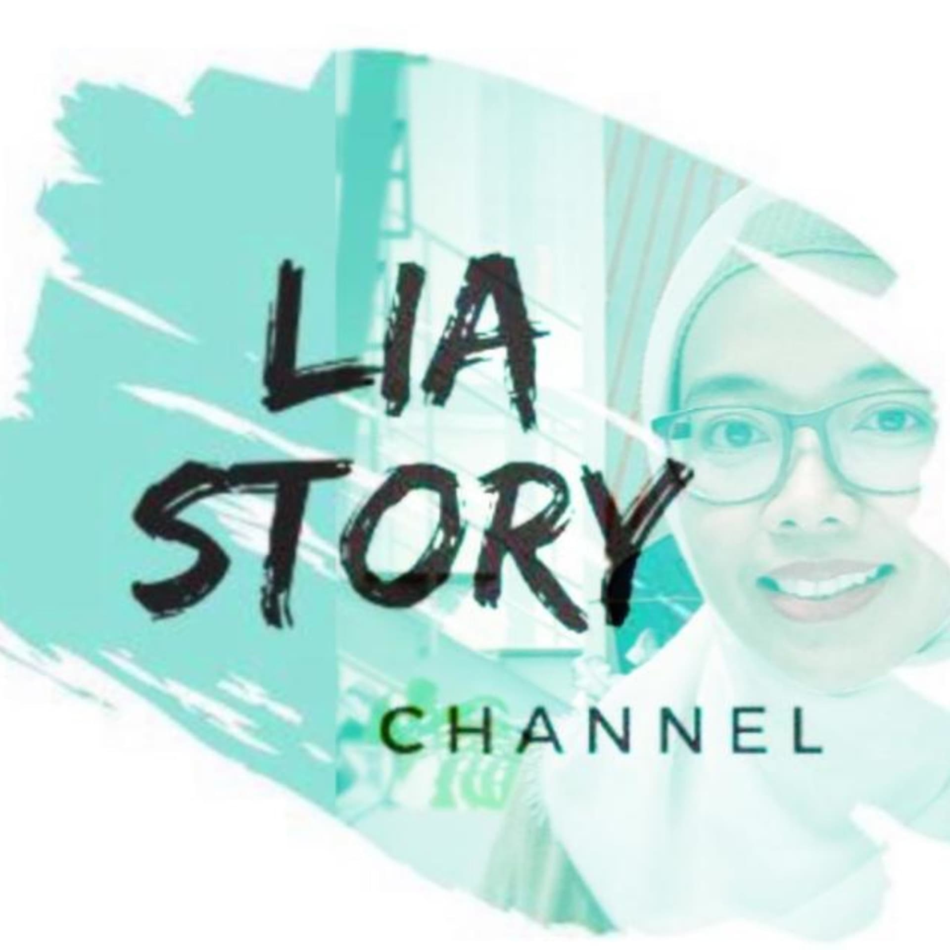 LIA STORY - Podcasts