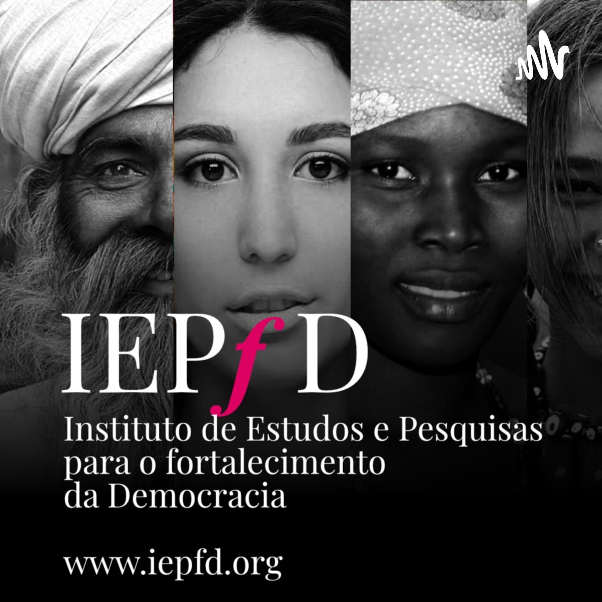IEPfD - Podcasts