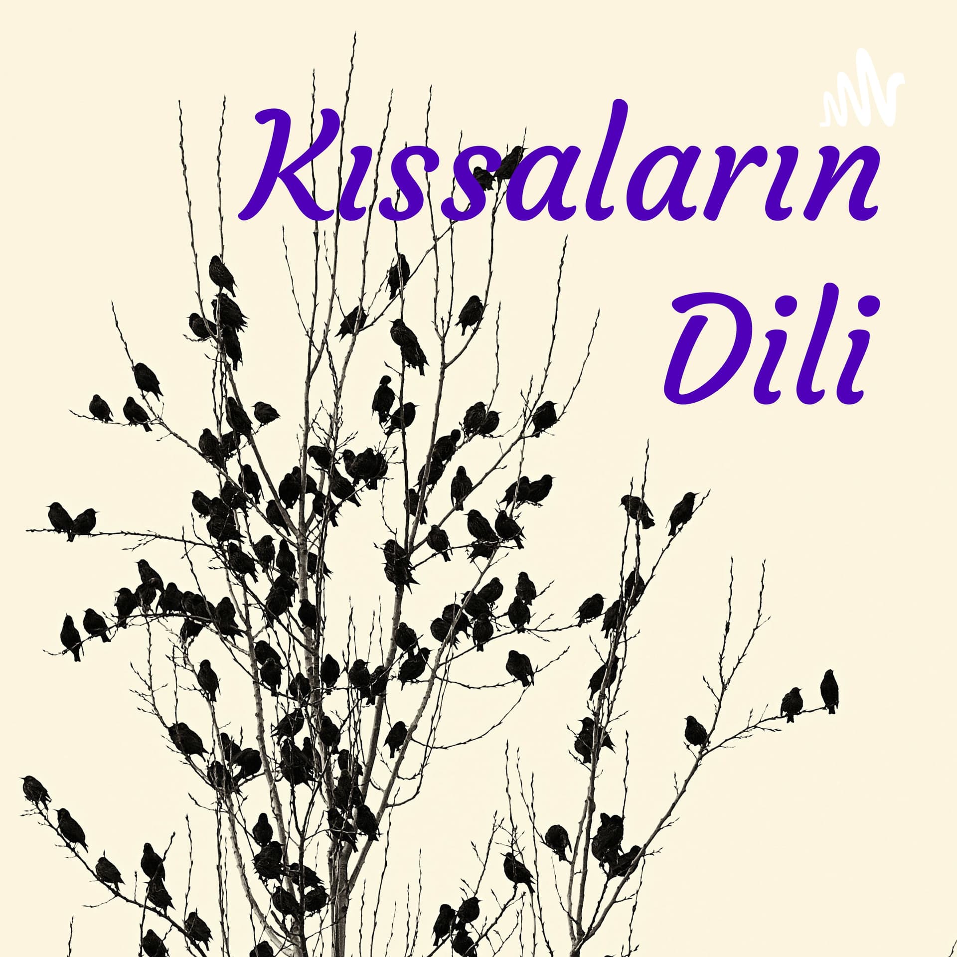 Kıssaların Dili - Podcasts