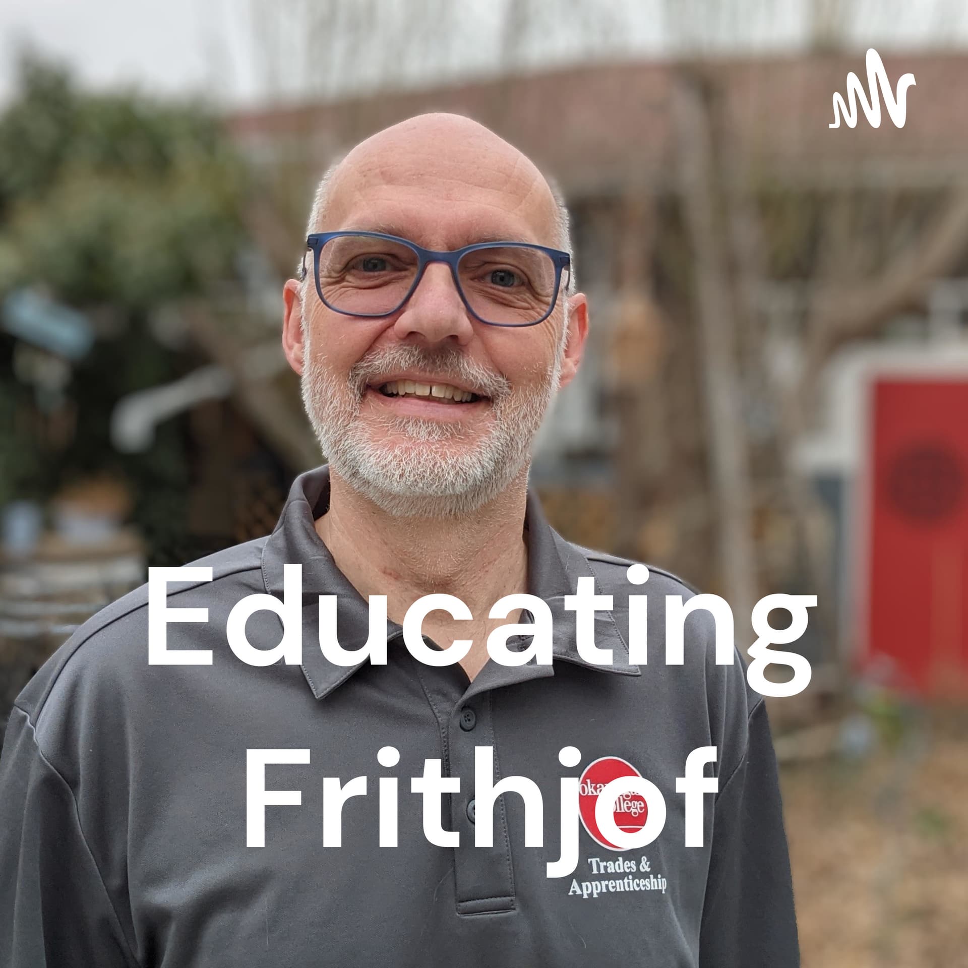 Educating Frithjof - Podcasts