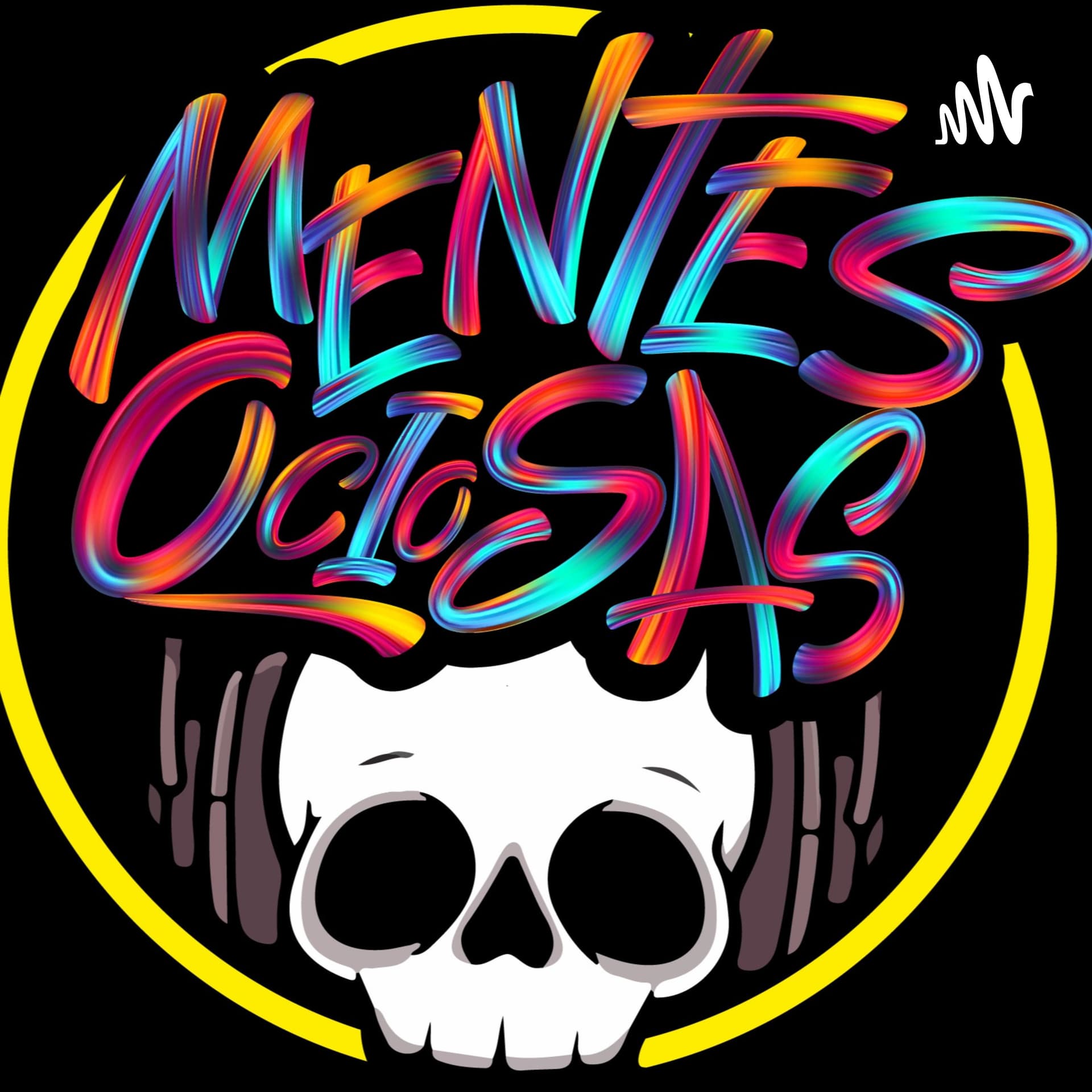 Mentes Ociosas Podcast - Podcasts