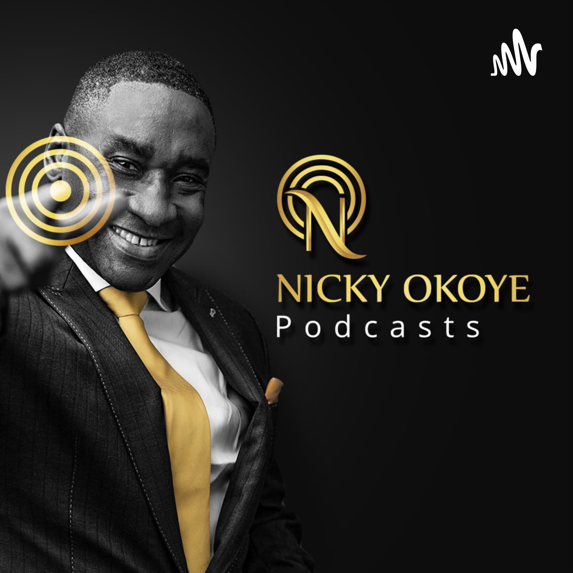 Nicky Okoye Podcasts - Podcasts