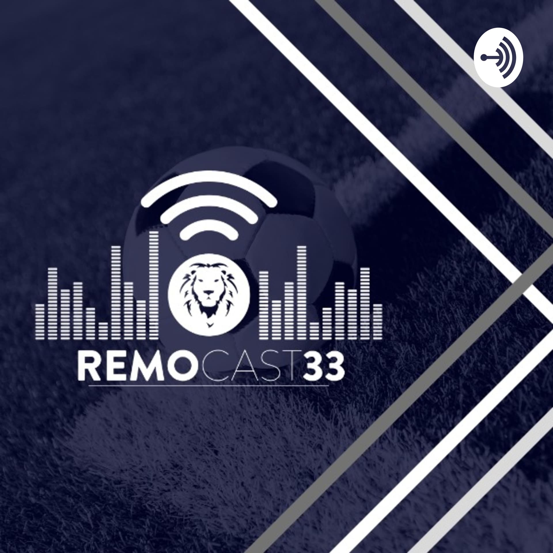 Remocast33 - Podcasts