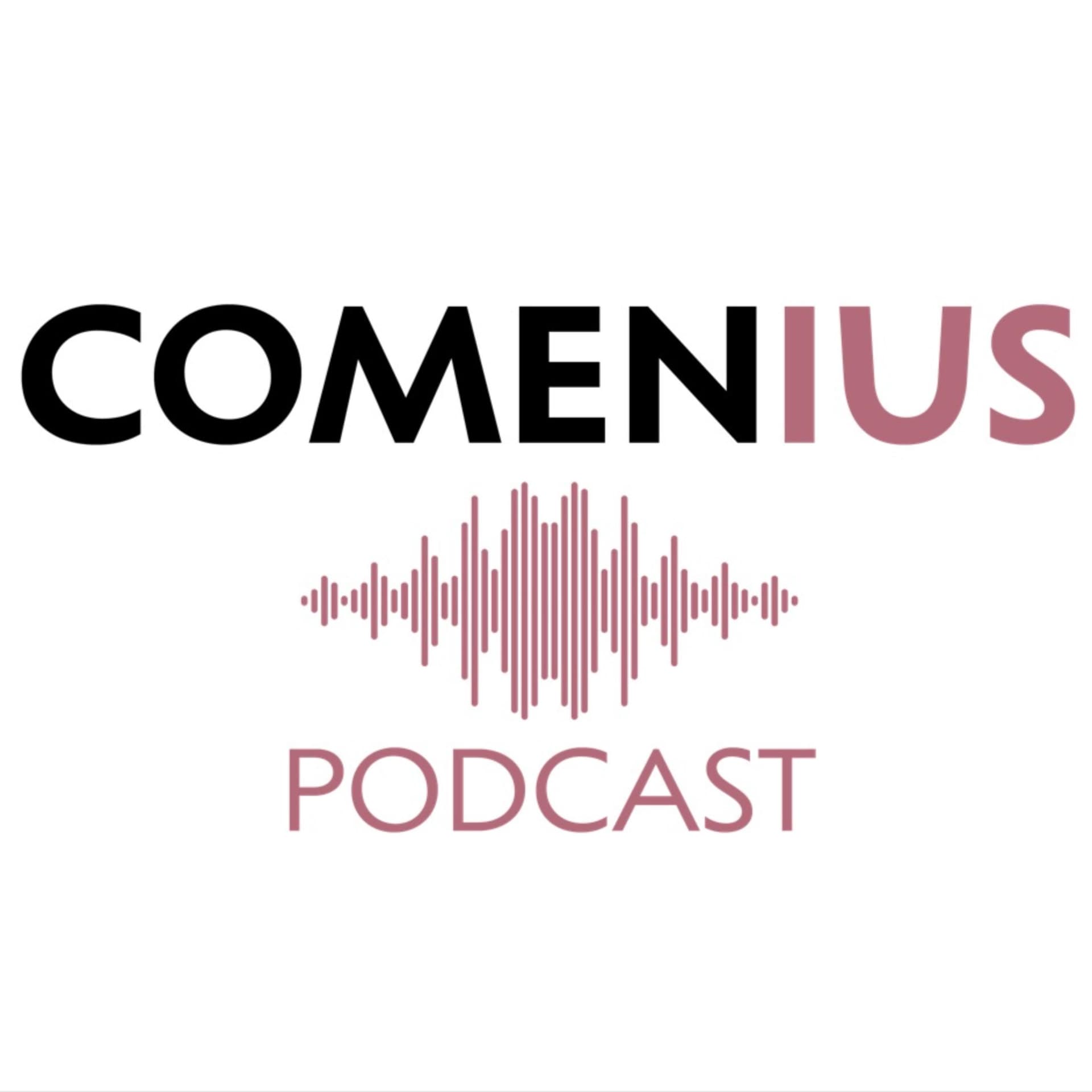 ComenIUS podcast - Podcasts