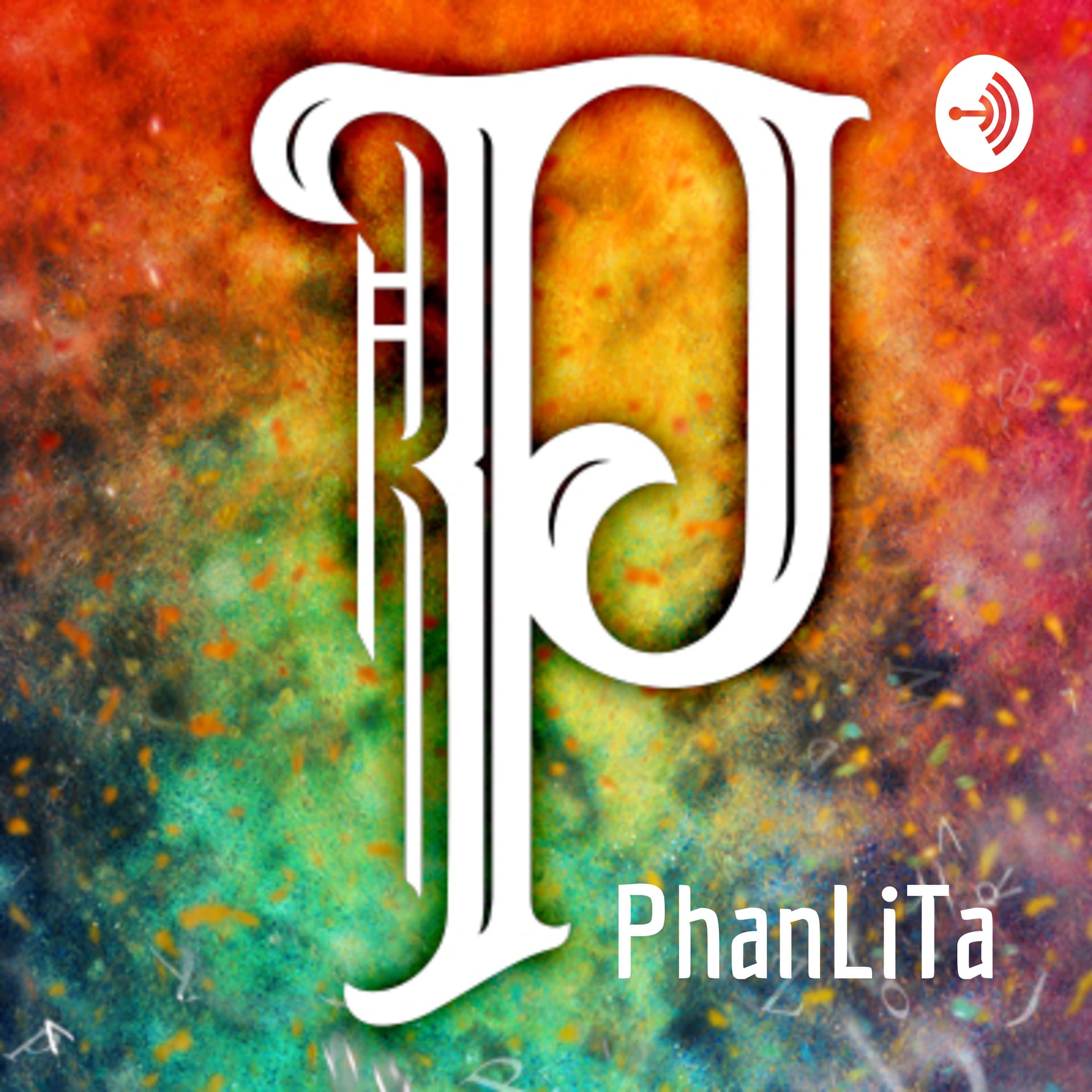 PhanLiTa - Der phantastische Literatur-Talk - Podcasts