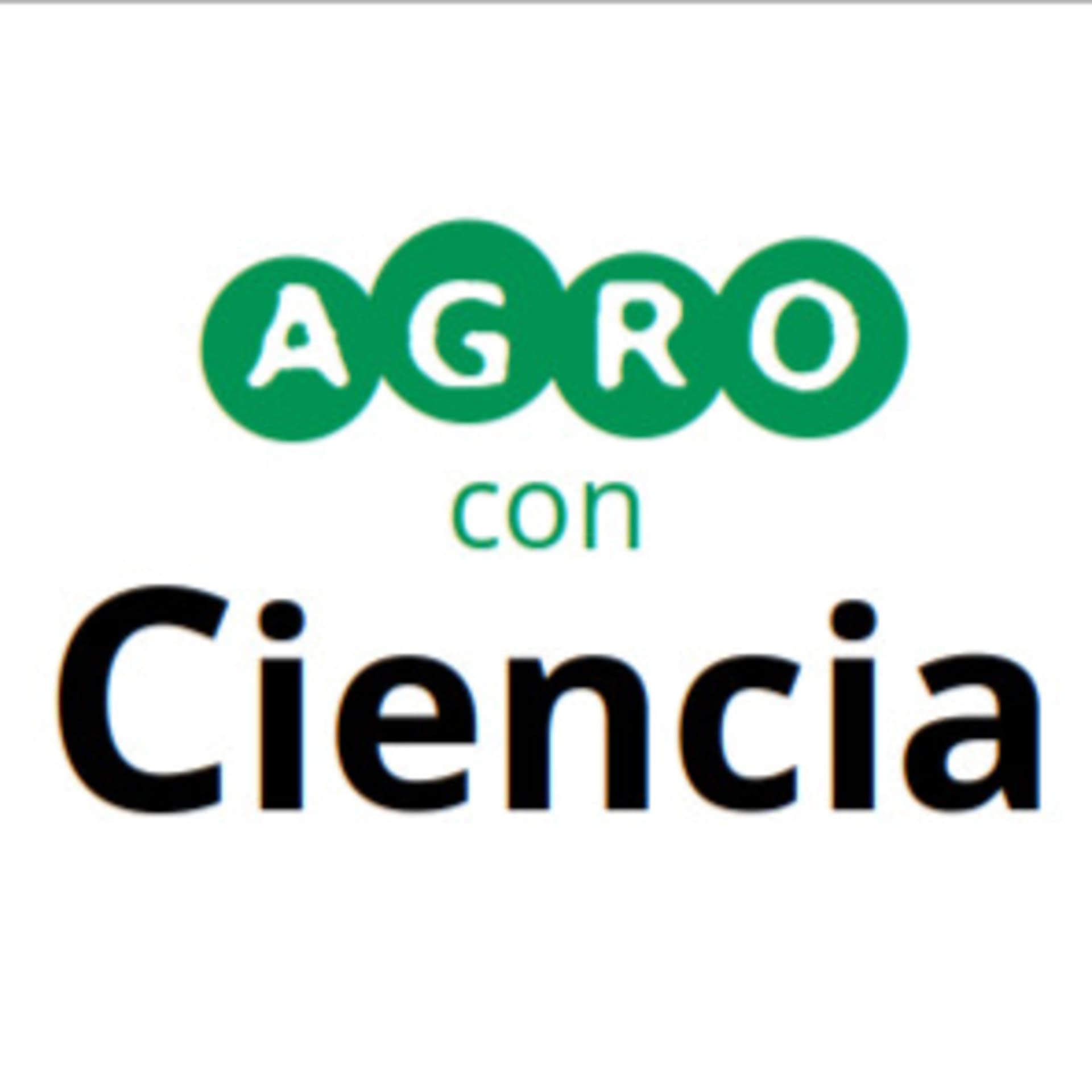 Agro con Ciencia - Podcasts