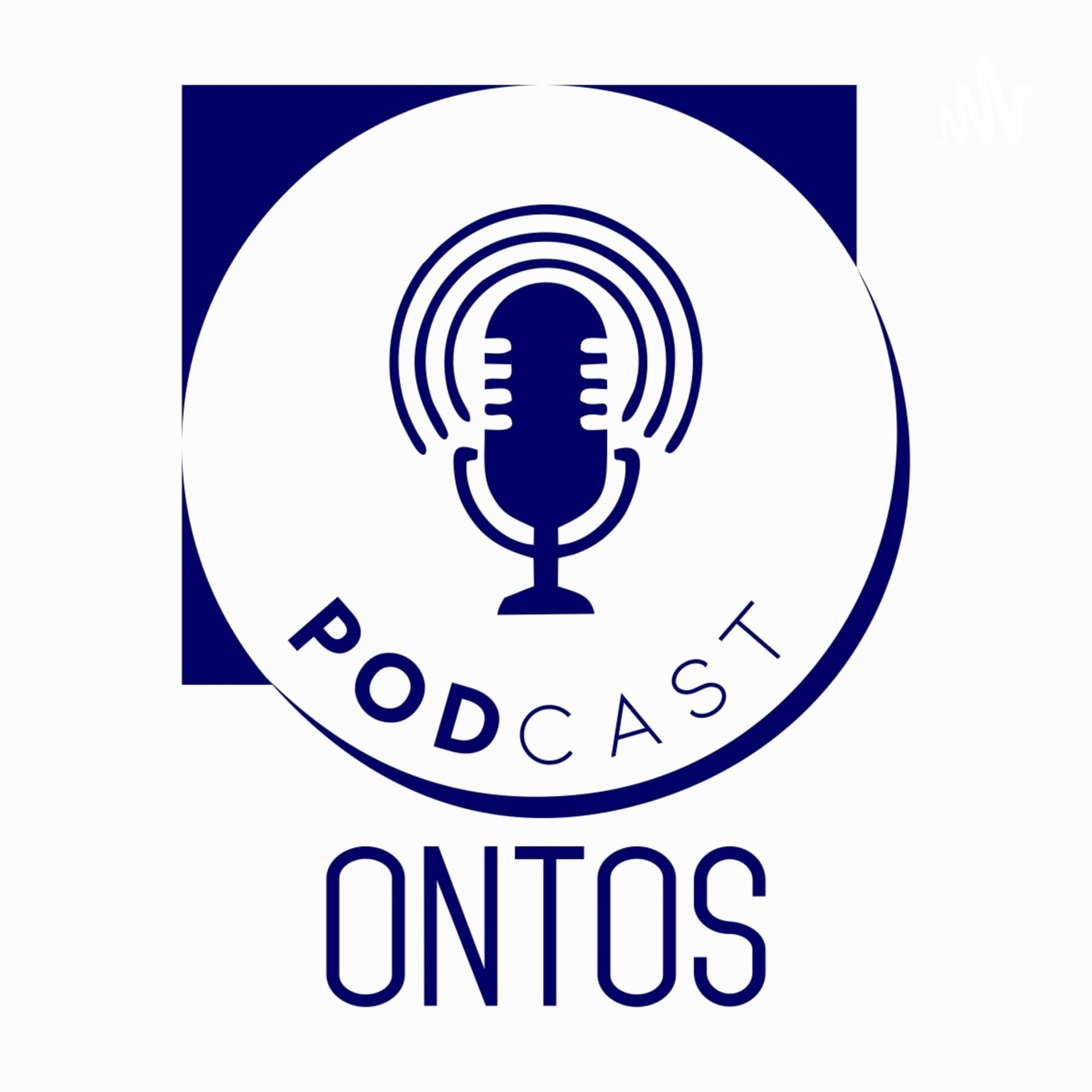 PodCast Studio Ontos - Podcasts