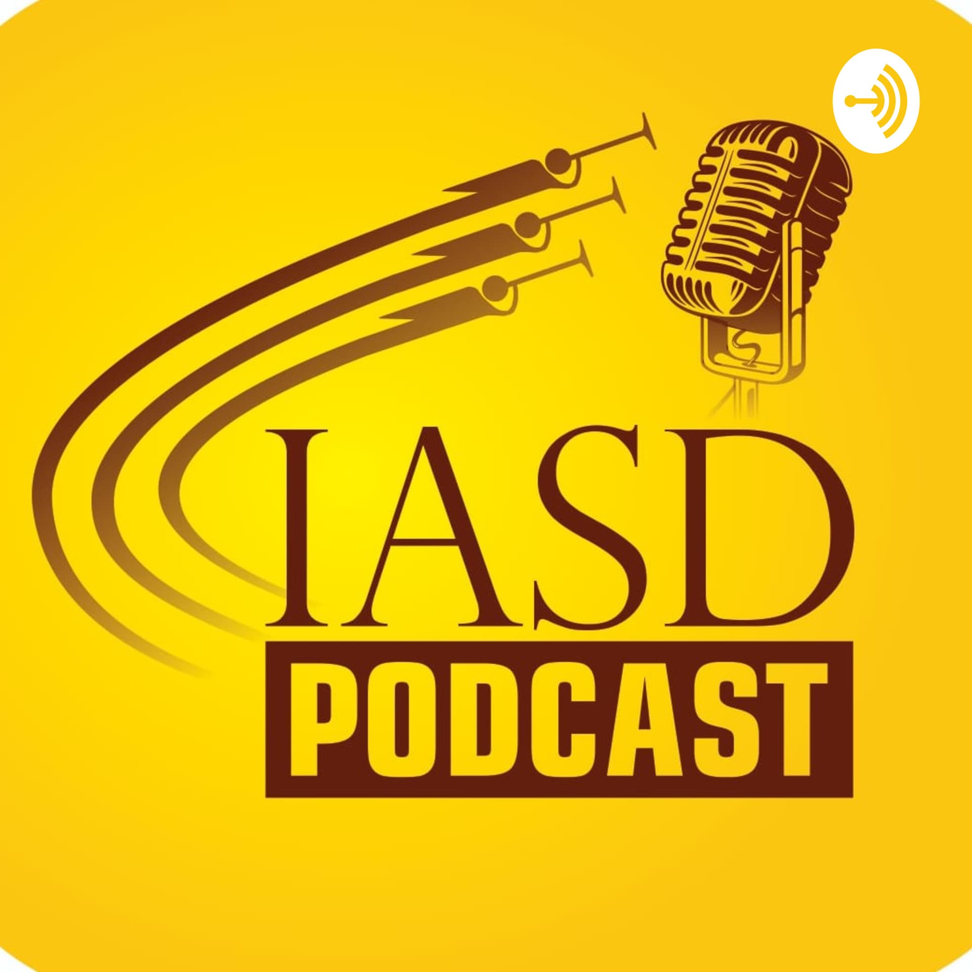 IASD cast - Podcasts